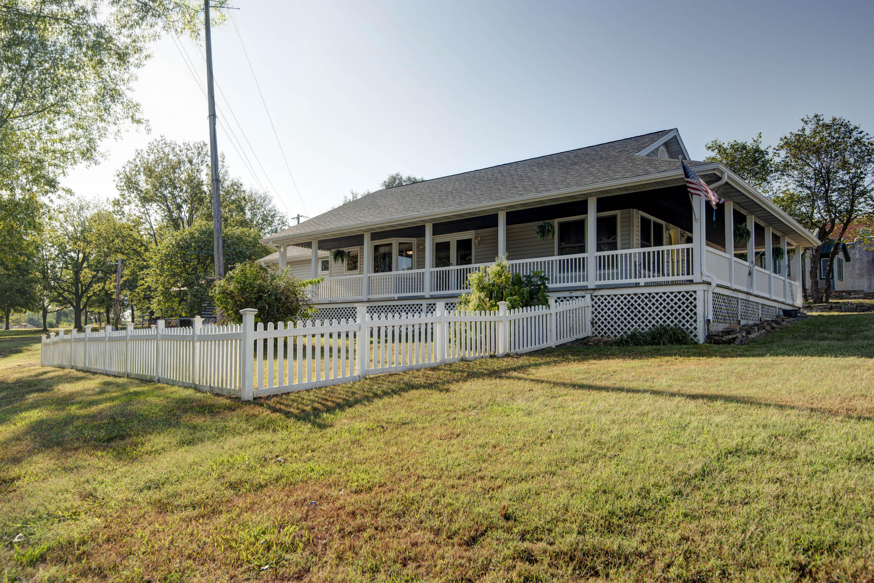 Photo 33 - Residential Income for sale – 52 & 64 S Main Street  Fair Grove, MO