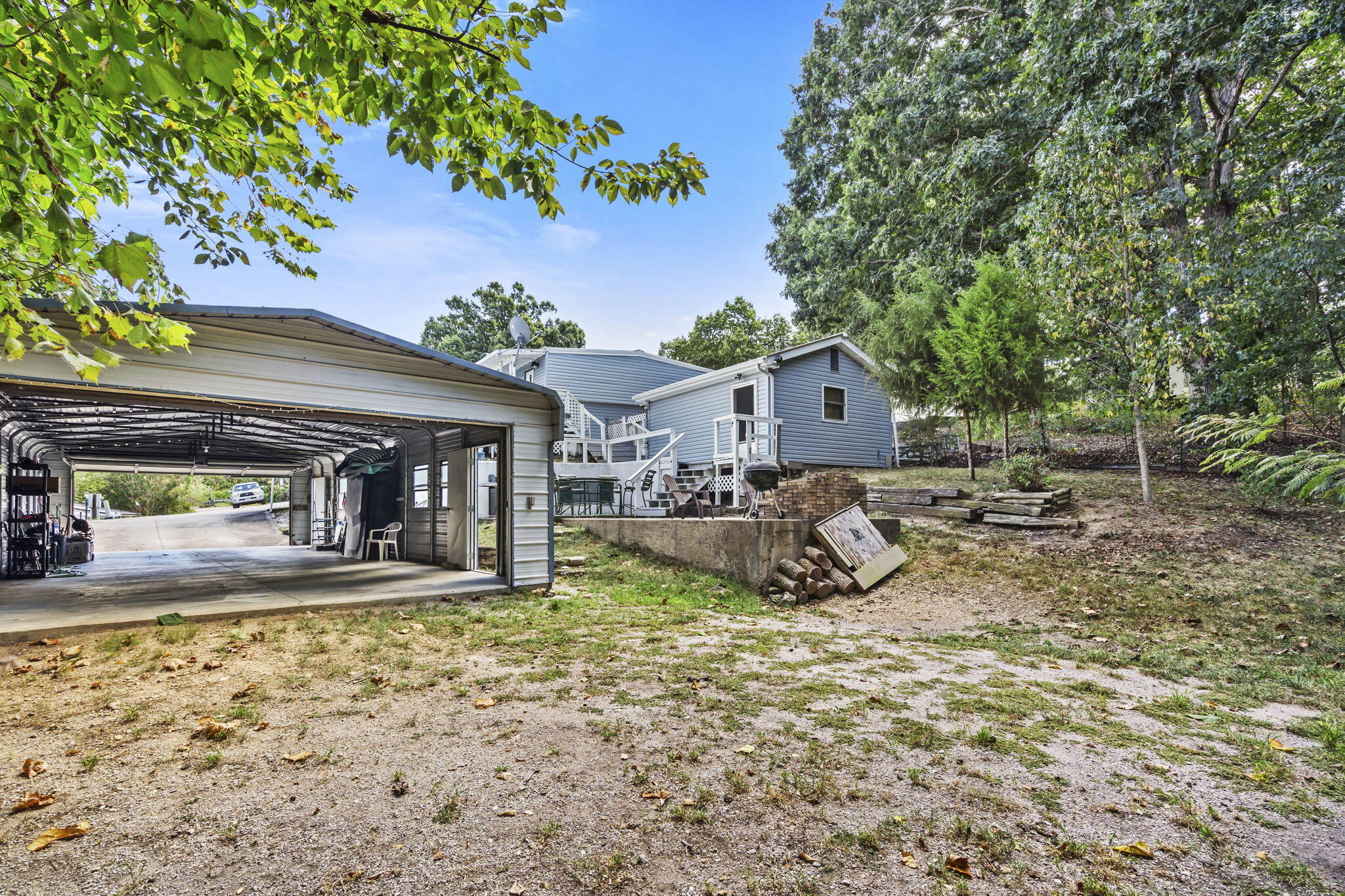 Photo 6 - Residential for sale – 73  Stonemont Road  Blue Eye, MO