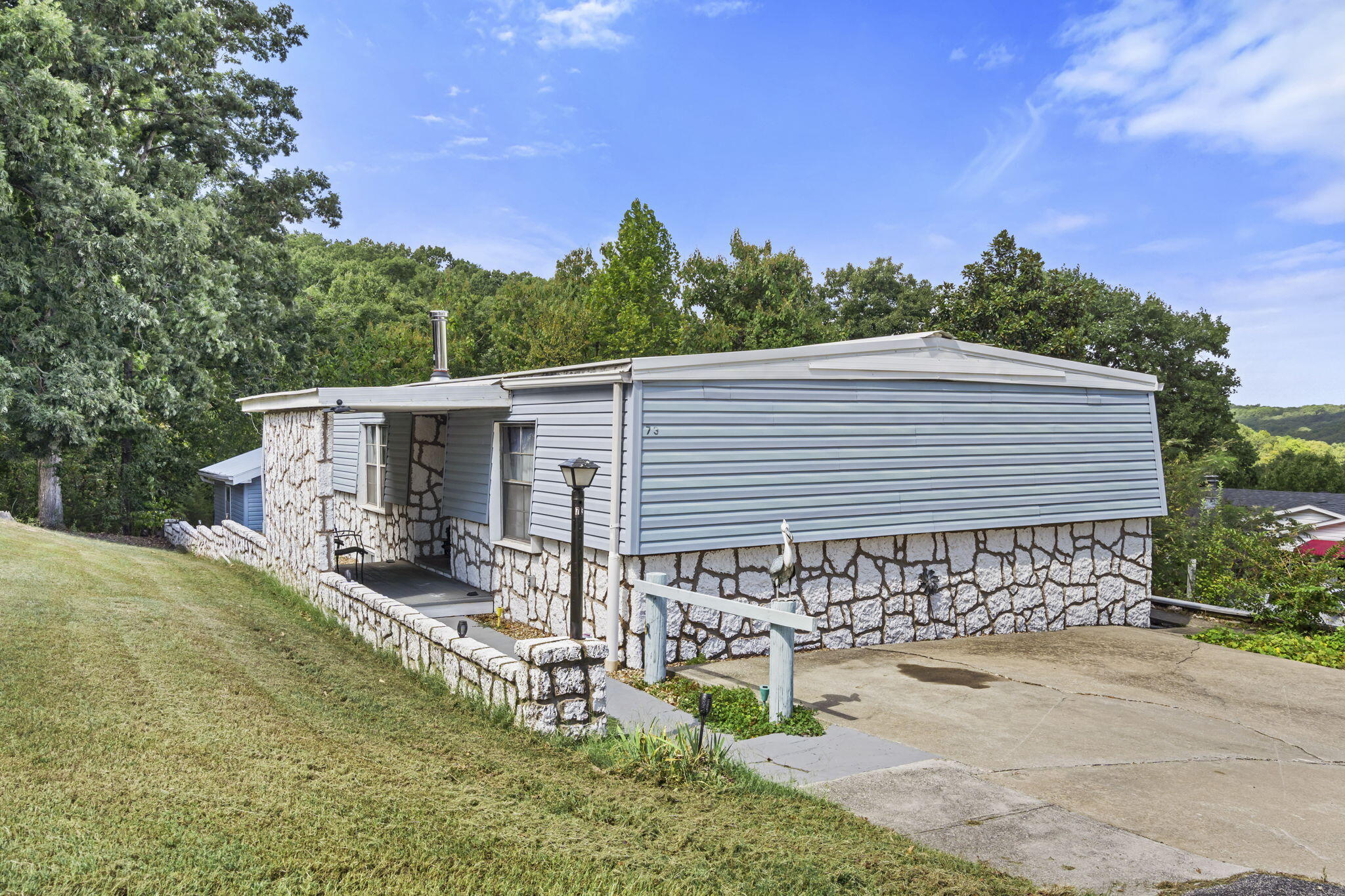 Photo 9 - Residential for sale – 73  Stonemont Road  Blue Eye, MO