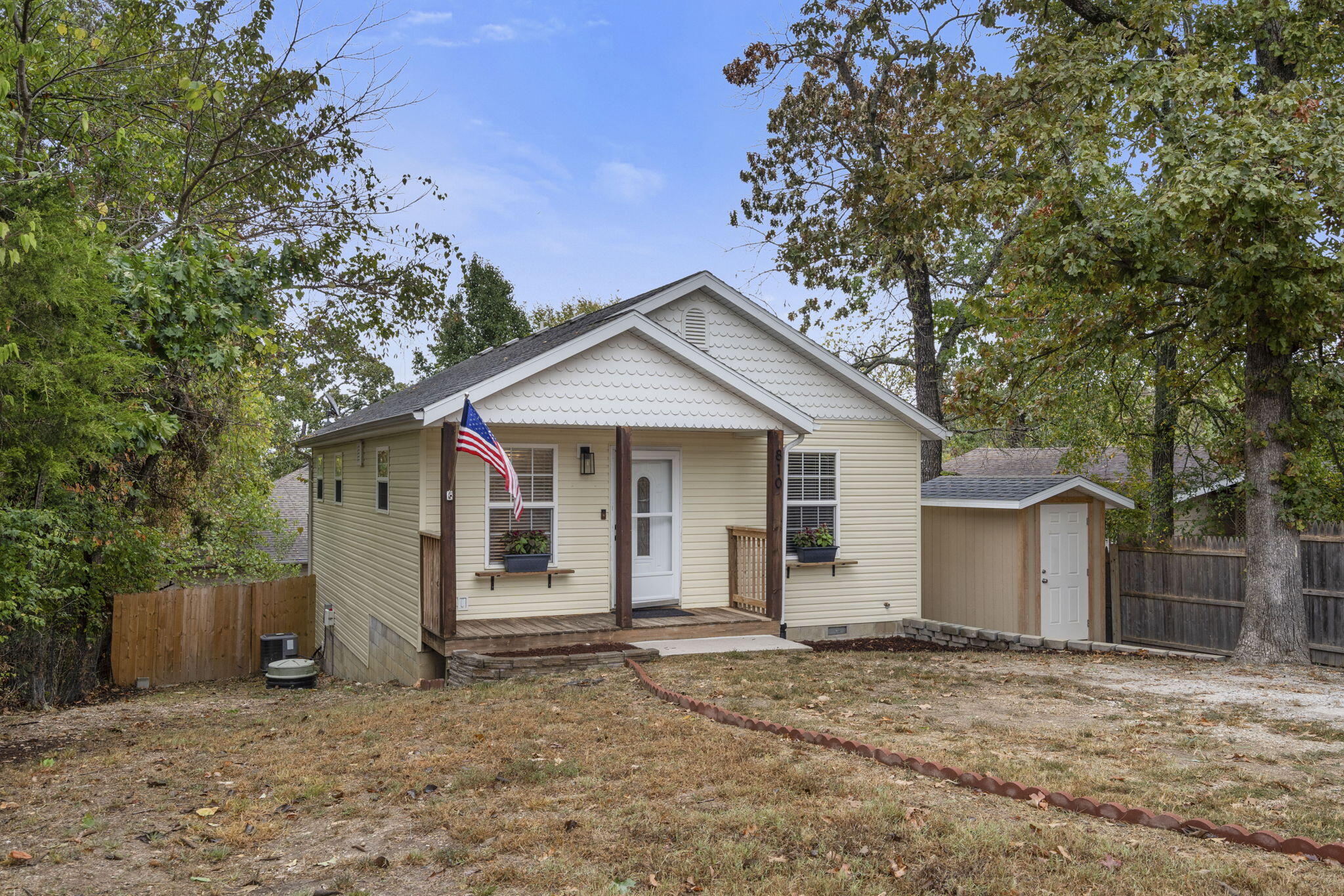 Photo 34 - Residential for sale – 810  Knox Avenue  Hollister, MO