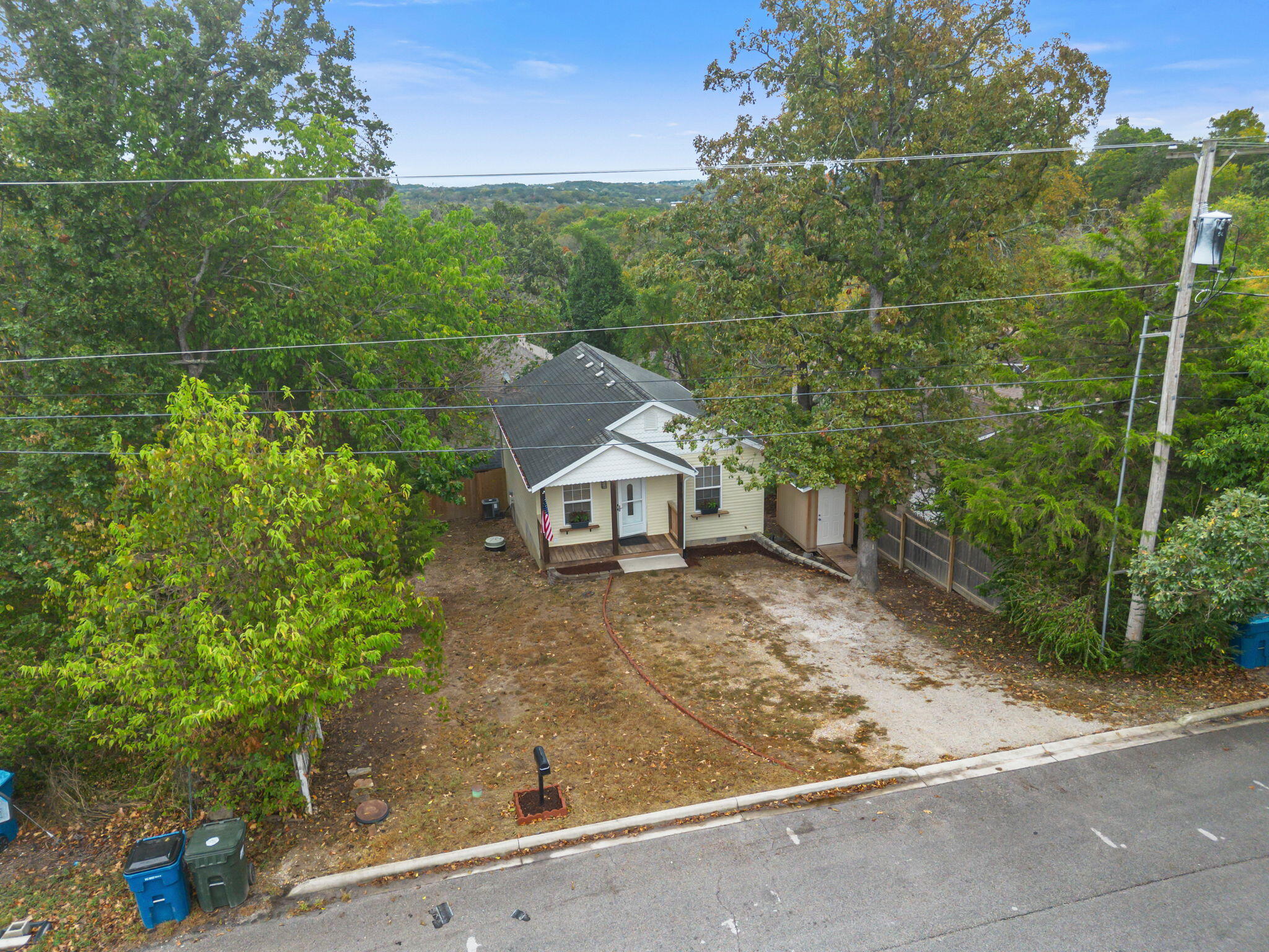 Photo 32 - Residential for sale – 810  Knox Avenue  Hollister, MO