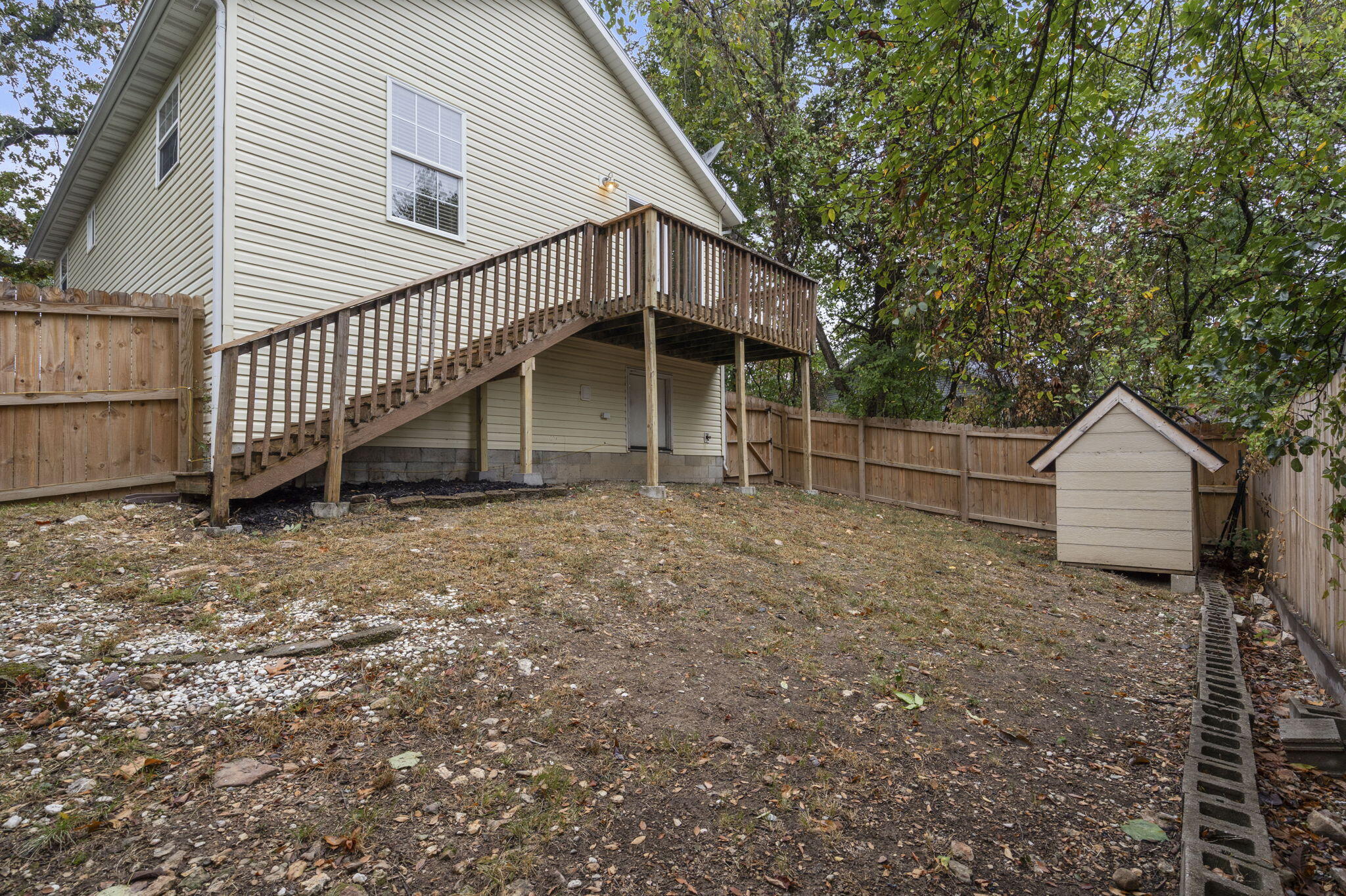 Photo 26 - Residential for sale – 810  Knox Avenue  Hollister, MO