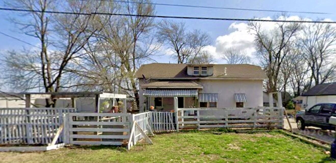 Residential for sale – 1450 N West Avenue  Springfield, MO