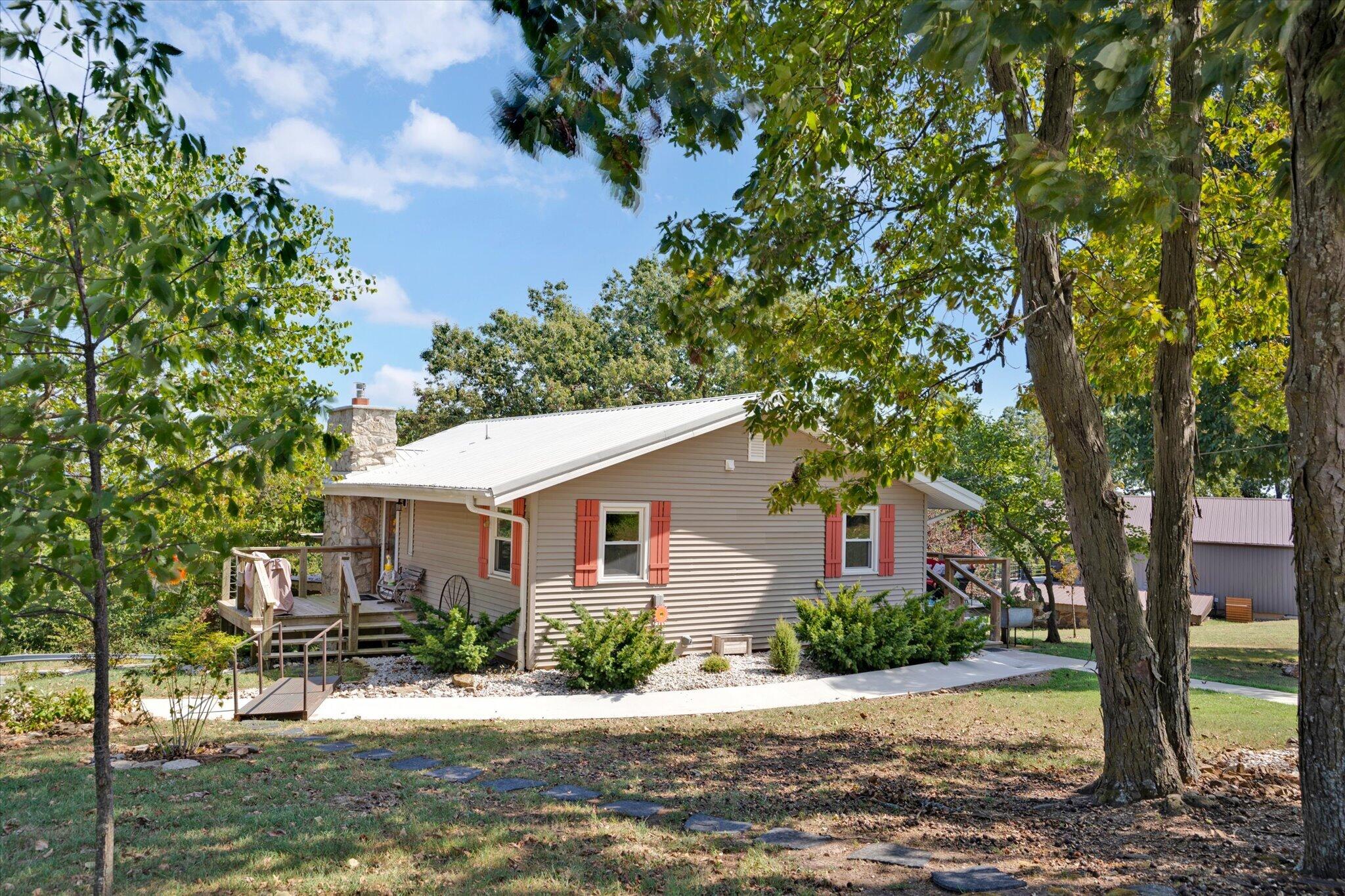 Photo 4 - Residential for sale – 14900 N Orleans Trail  Stockton, MO