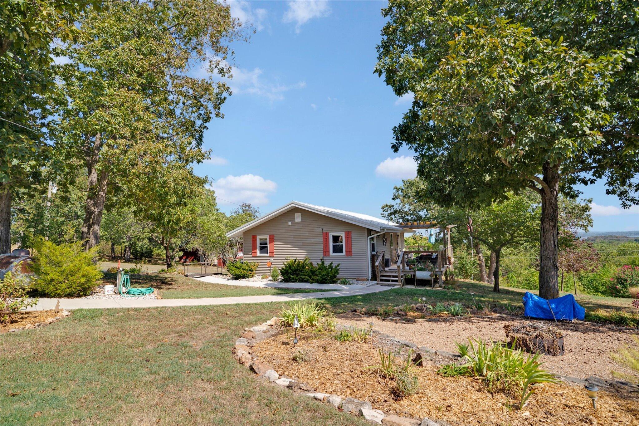 Photo 36 - Residential for sale – 14900 N Orleans Trail  Stockton, MO