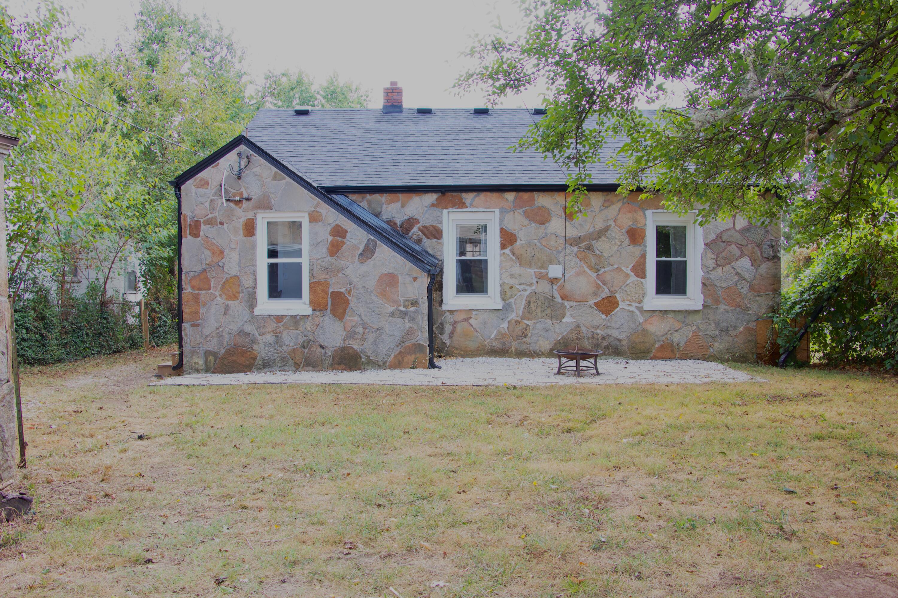 Photo 26 - Residential for sale – 2629 W College Street  Springfield, MO