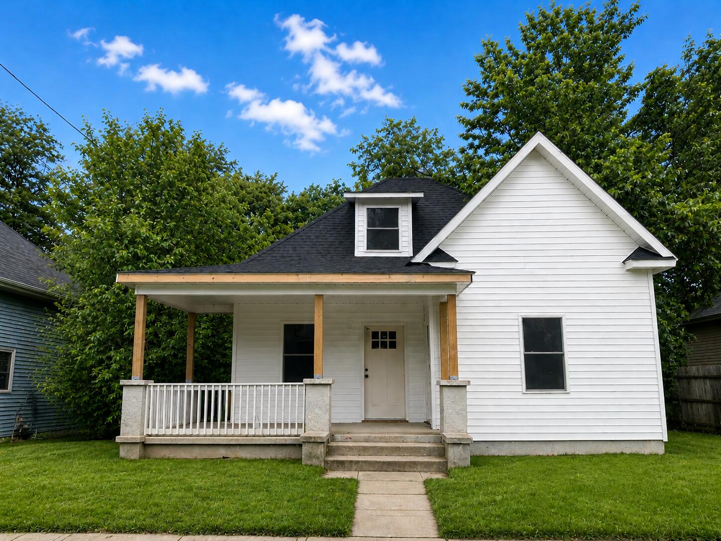 Residential Income for sale – 910 W Mount Vernon Street  Springfield, MO