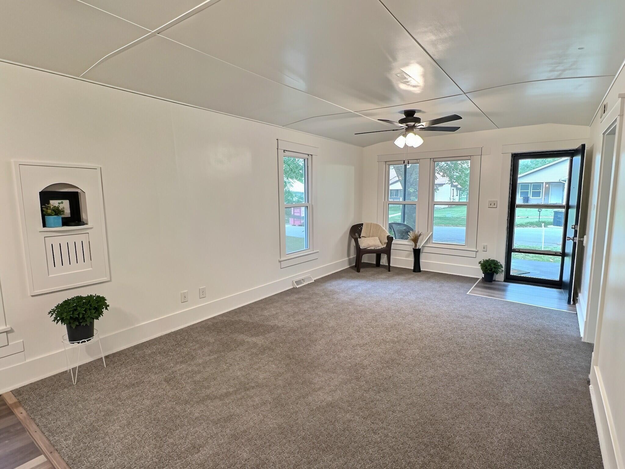 Photo 32 - Residential for sale – 705 N Clay Street  Nevada, MO