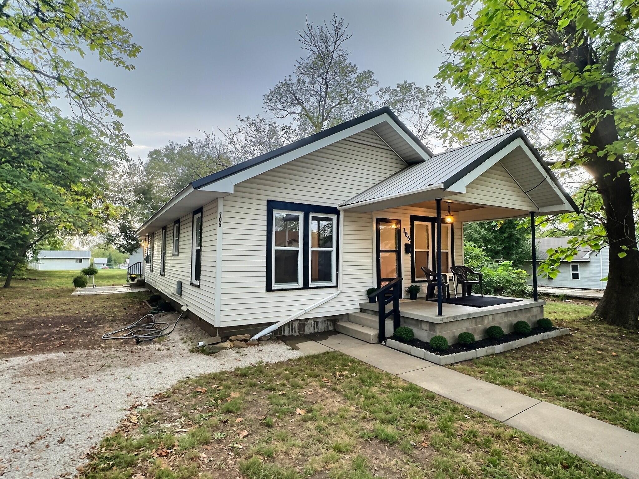 Photo 35 - Residential for sale – 705 N Clay Street  Nevada, MO