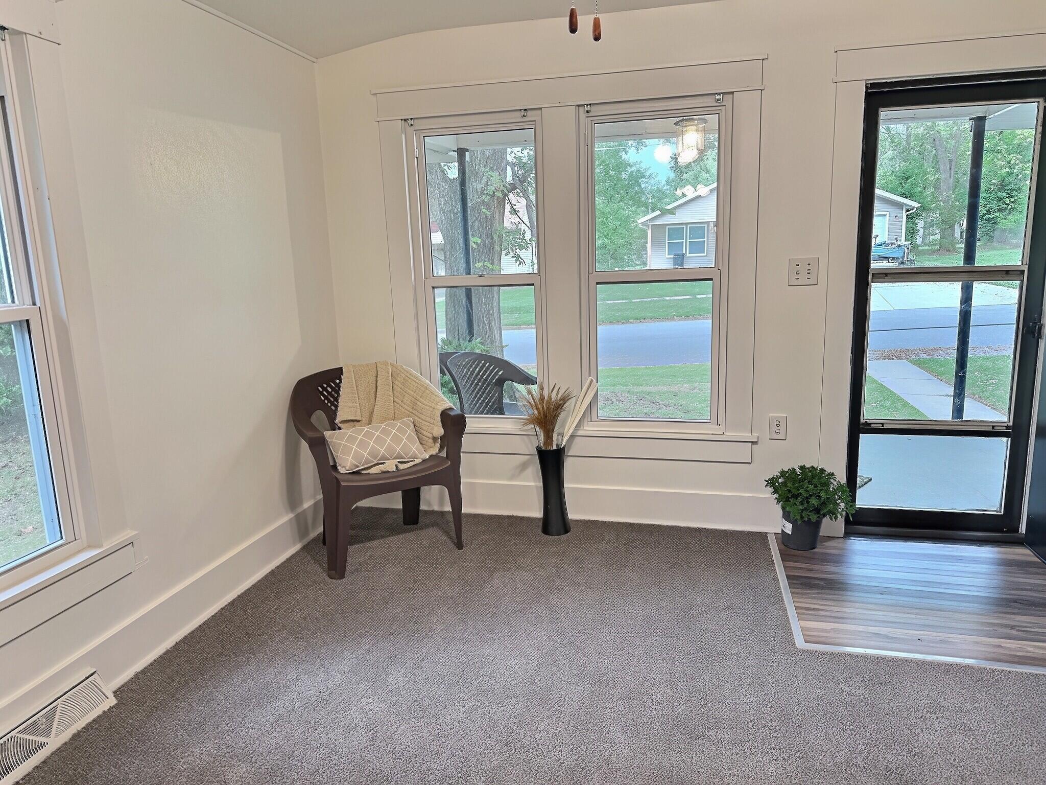 Photo 16 - Residential for sale – 705 N Clay Street  Nevada, MO