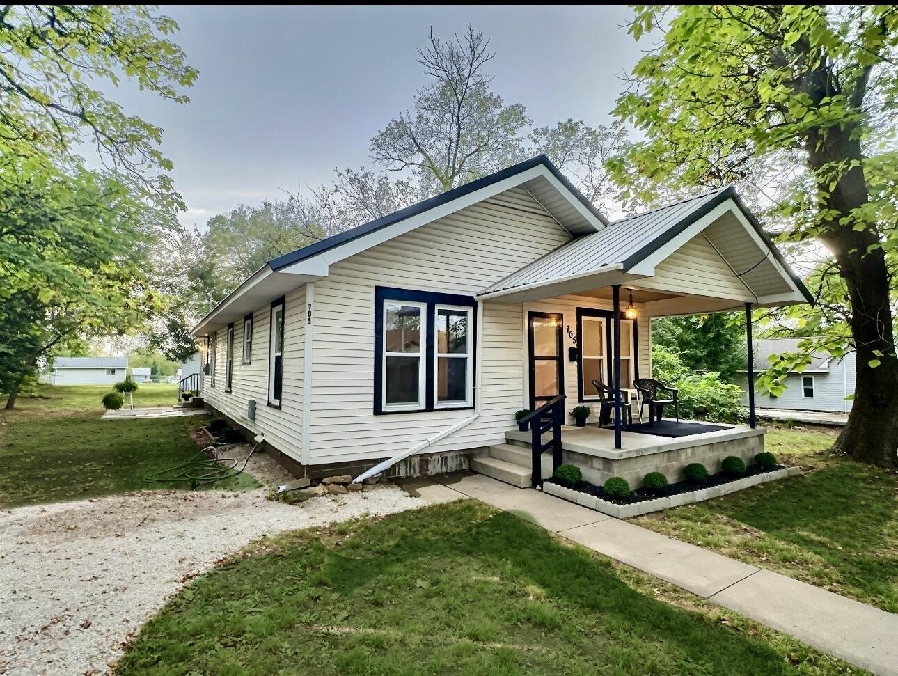 Photo 26 - Residential for sale – 705 N Clay Street  Nevada, MO