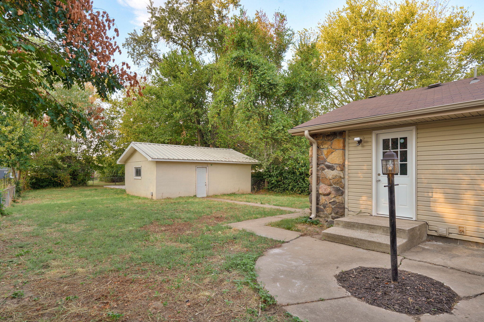 Photo 23 - Residential for sale – 2911 W Latoka Street  Springfield, MO
