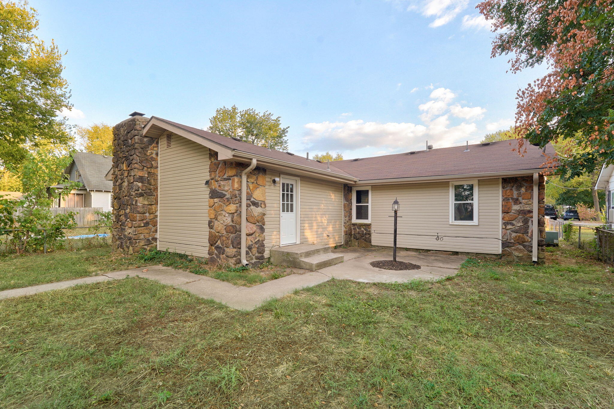 Photo 22 - Residential for sale – 2911 W Latoka Street  Springfield, MO