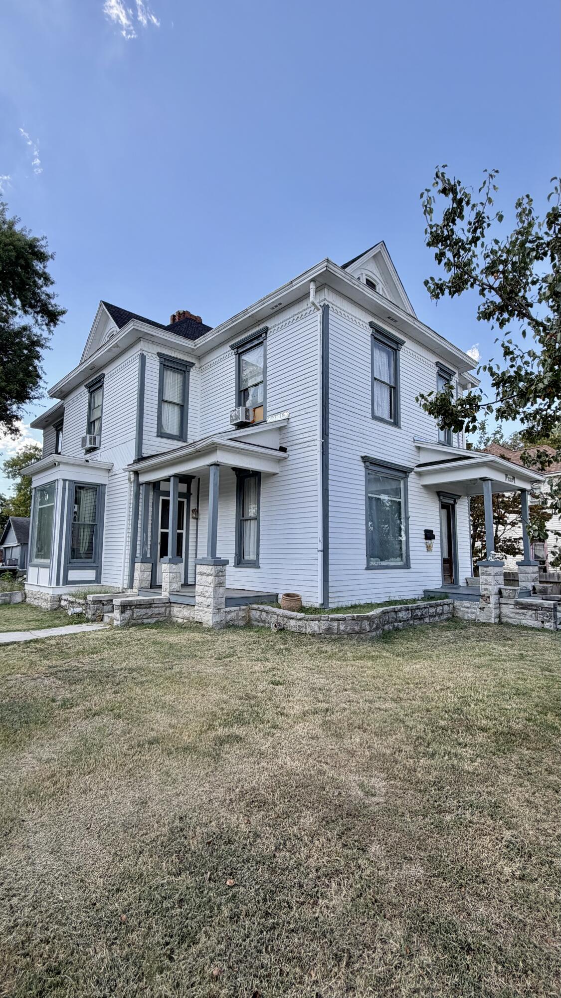 Photo 4 - Residential for sale – 222 S Webb Street  Webb City, MO