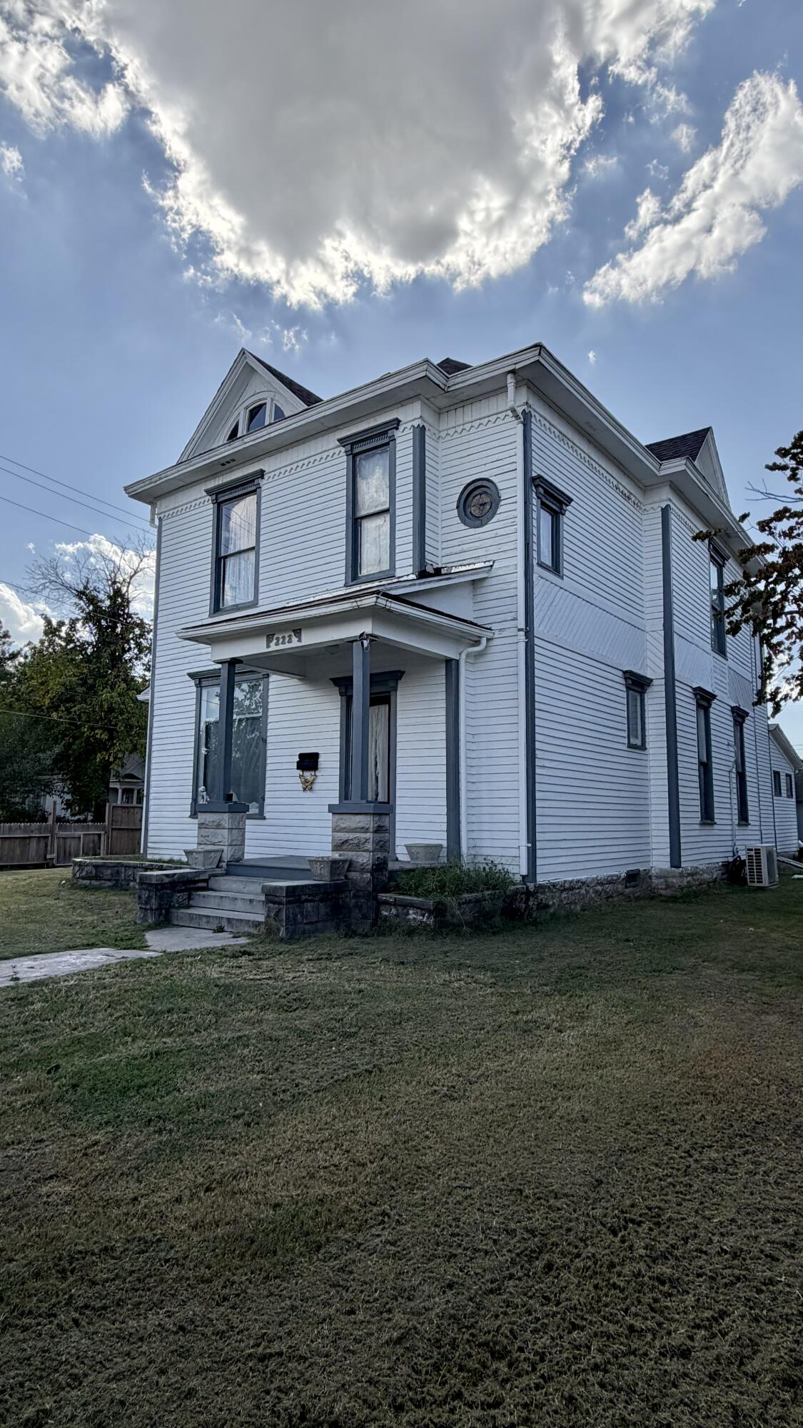 Photo 2 - Residential for sale – 222 S Webb Street  Webb City, MO
