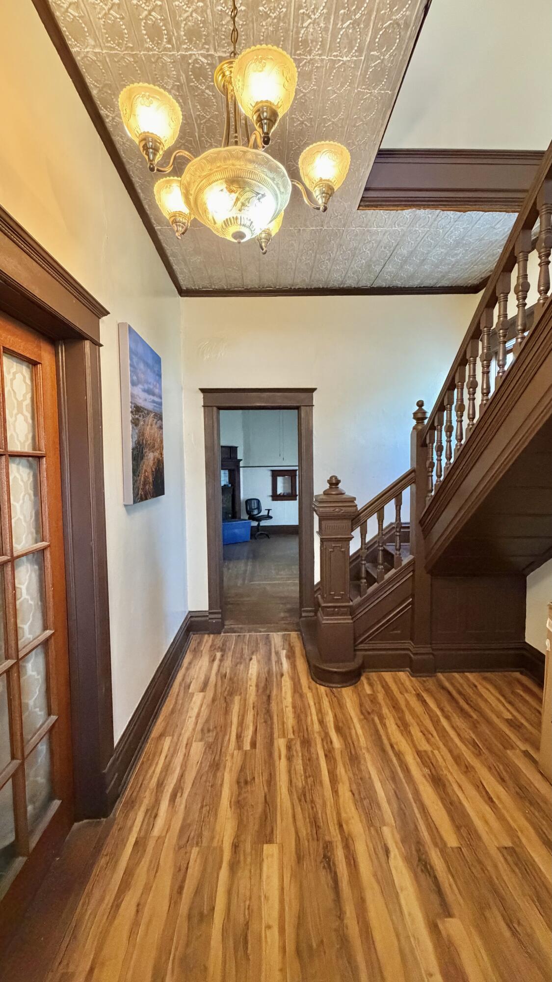 Photo 5 - Residential for sale – 222 S Webb Street  Webb City, MO