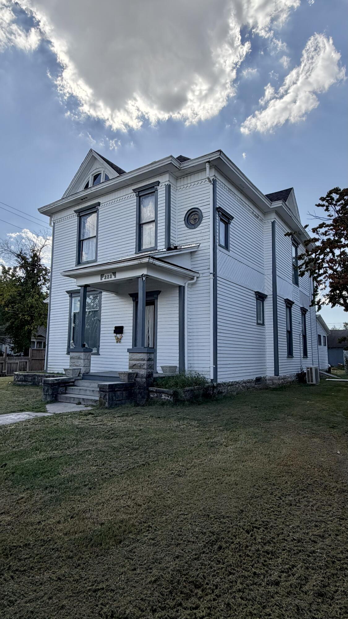 Photo 3 - Residential for sale – 222 S Webb Street  Webb City, MO