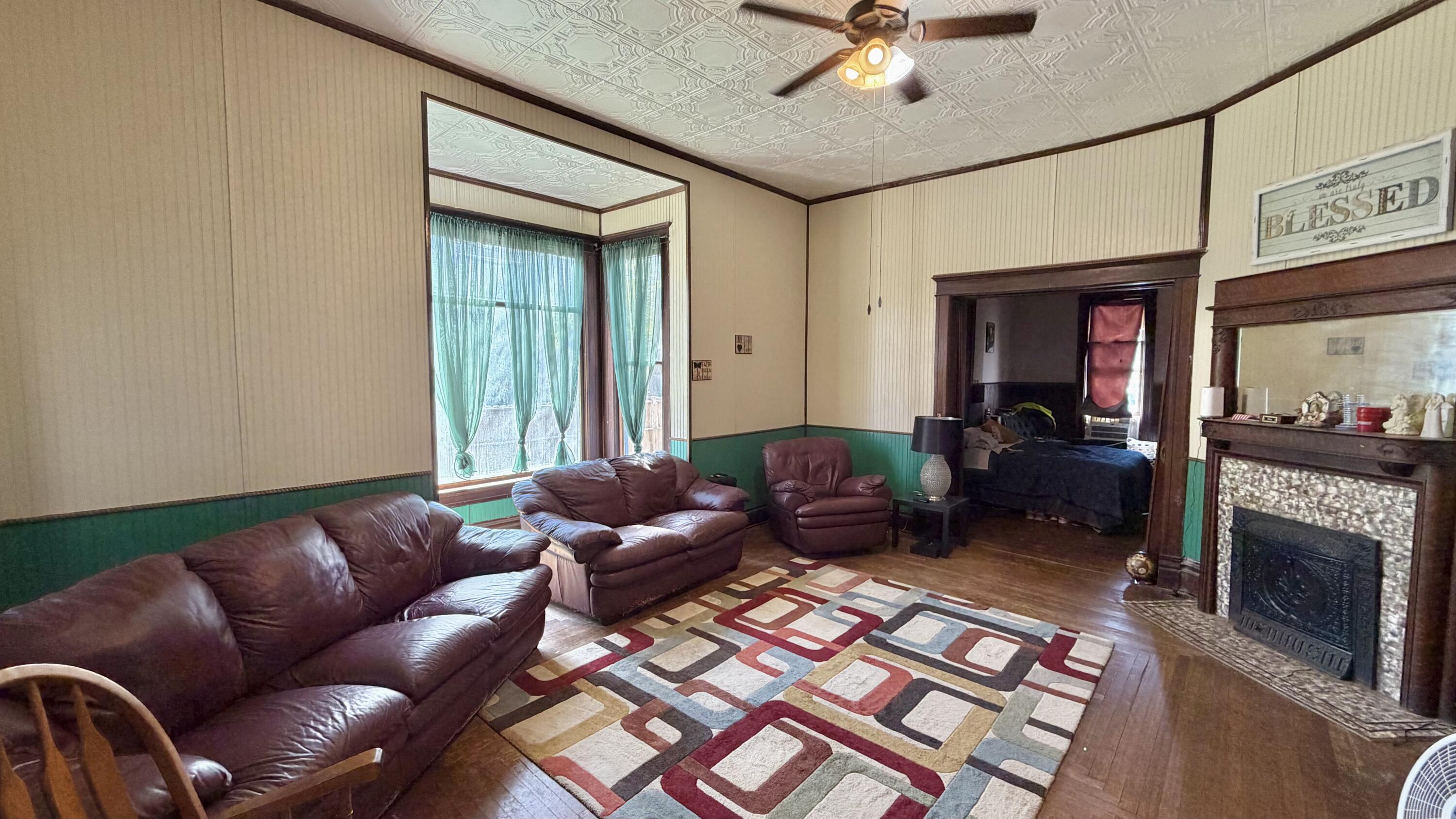 Photo 7 - Residential for sale – 222 S Webb Street  Webb City, MO