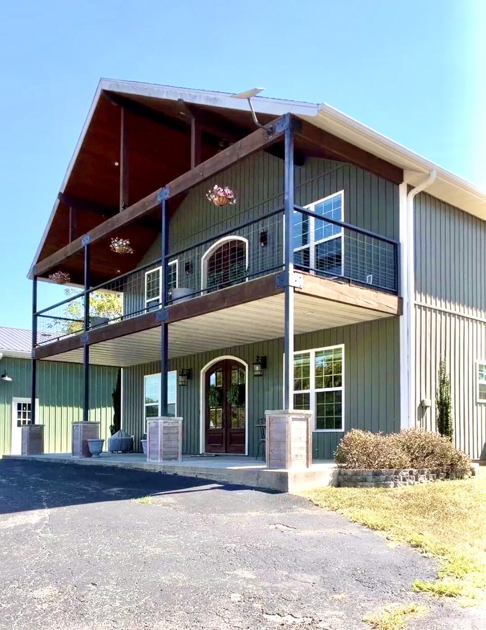 Residential for sale – 546  Buttermilk Spring Road   Galena, MO