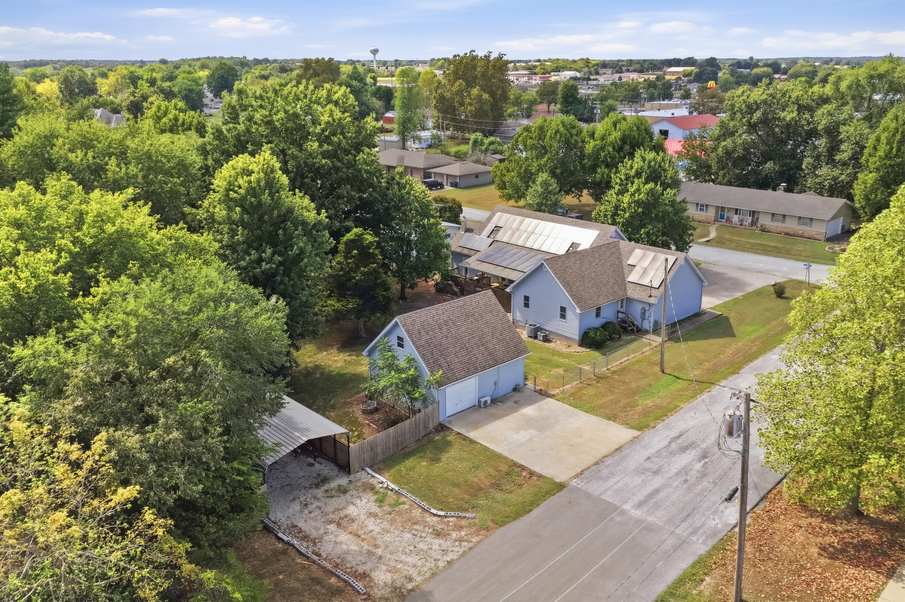 Photo 44 - Residential for sale – 800 S Cherry Street  Stockton, MO