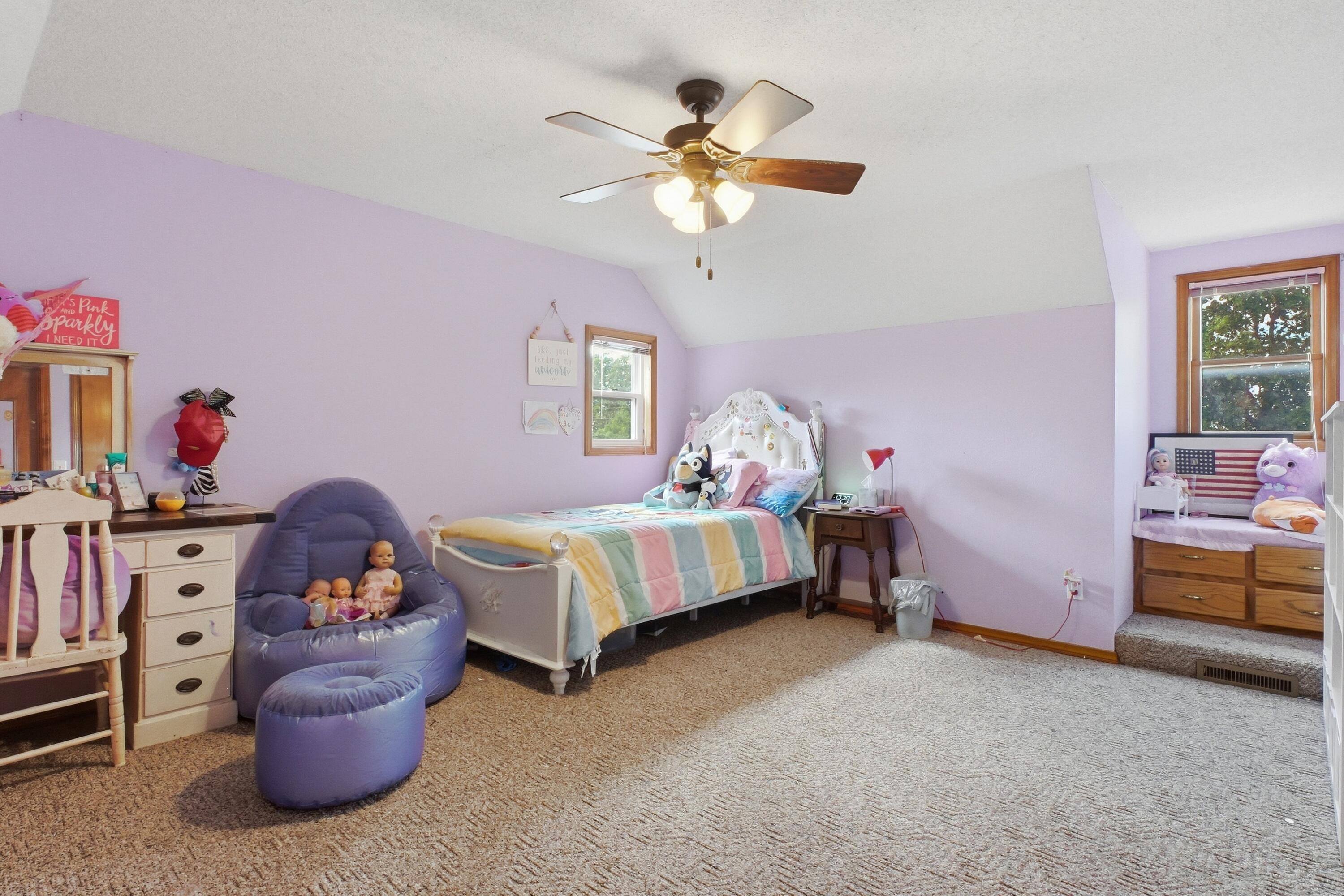 Photo 40 - Residential for sale – 800 S Cherry Street  Stockton, MO