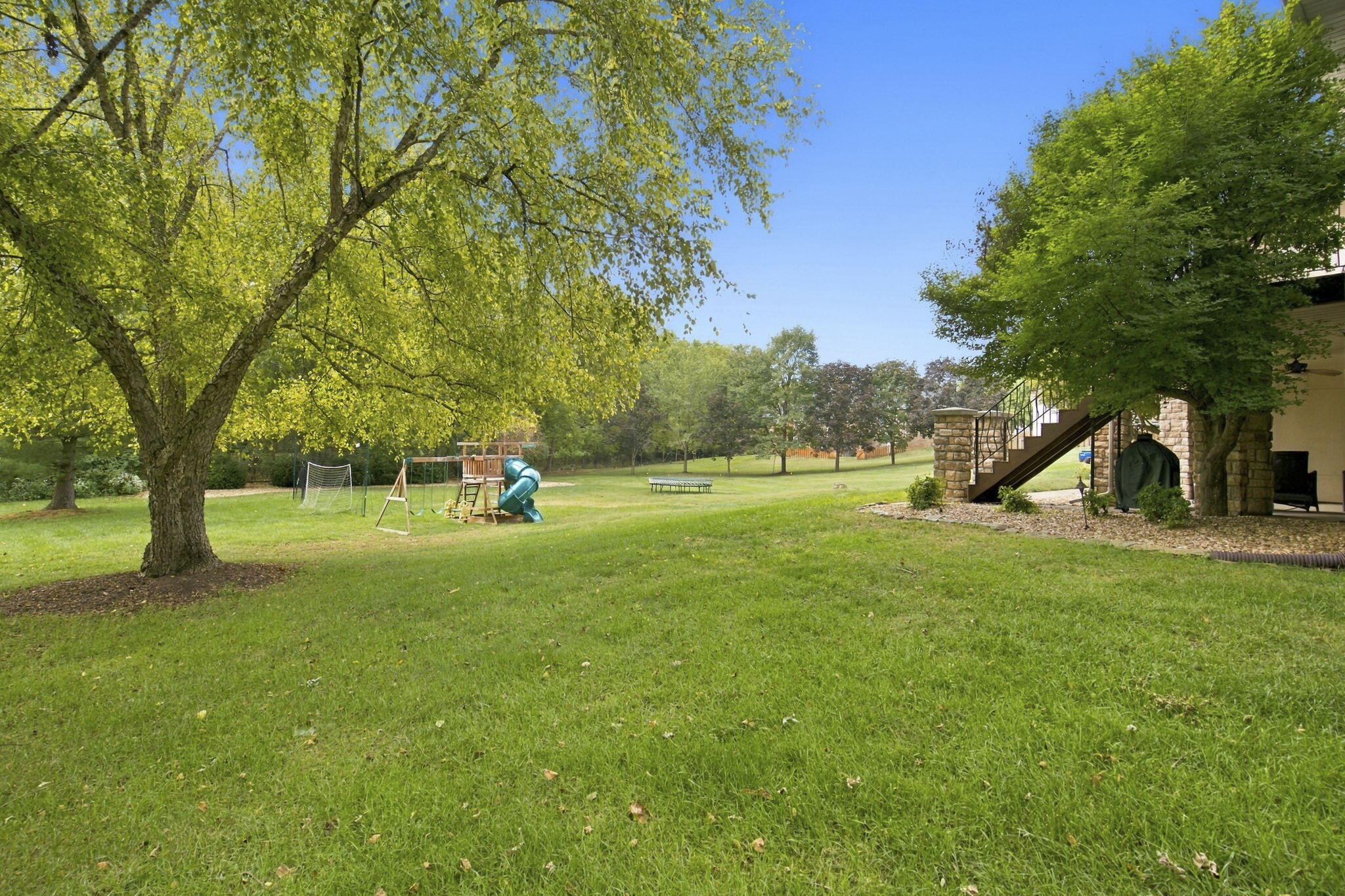 Photo 65 - Residential for sale – 2328 S Wind Rose Place  Springfield, MO