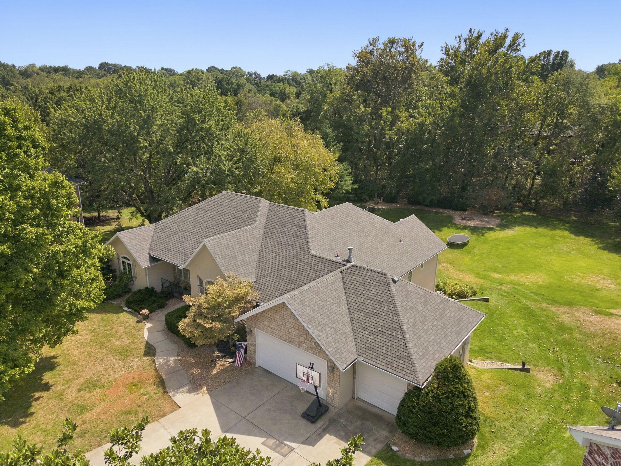 Photo 69 - Residential for sale – 2328 S Wind Rose Place  Springfield, MO