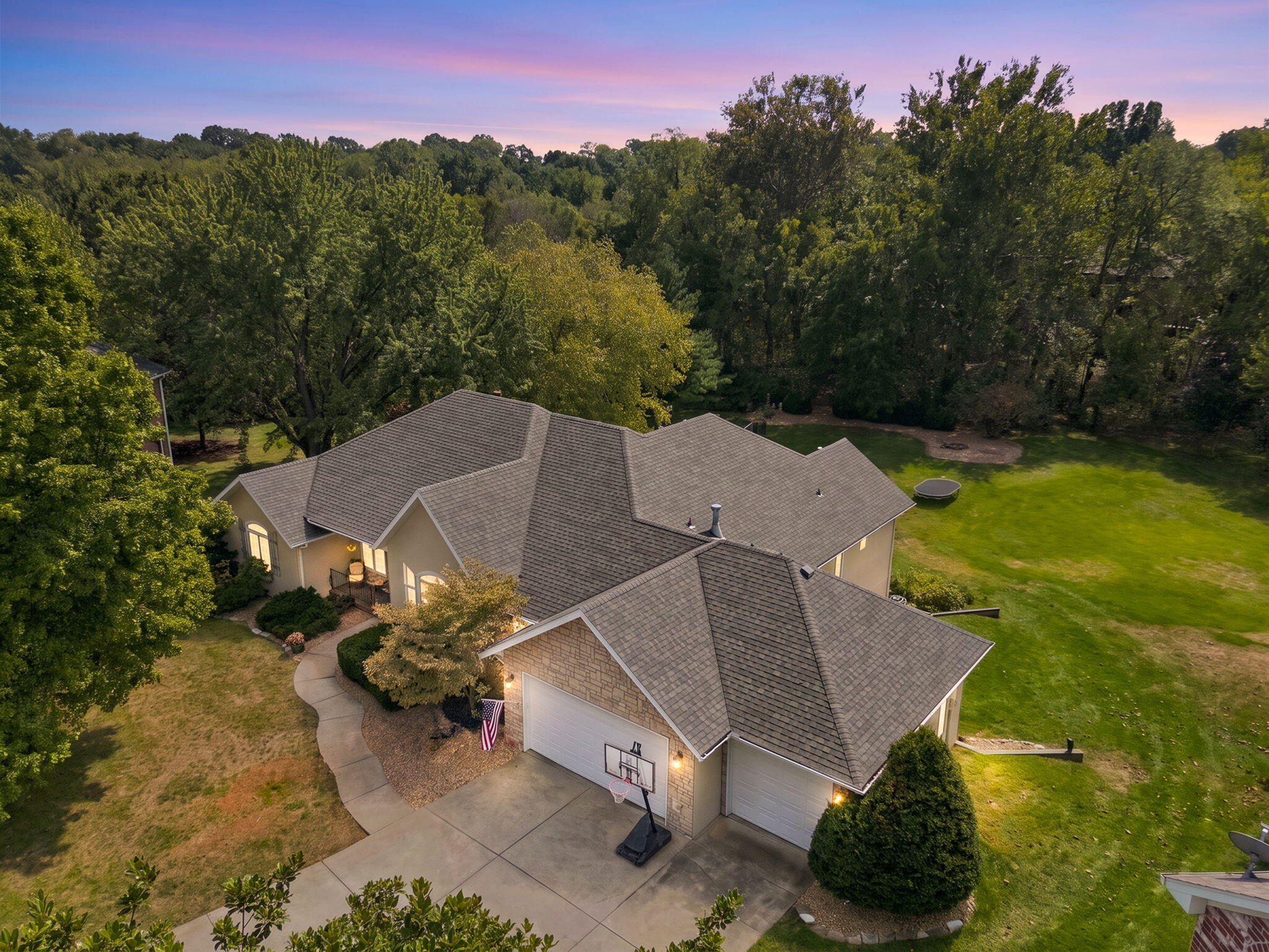 Photo 7 - Residential for sale – 2328 S Wind Rose Place  Springfield, MO