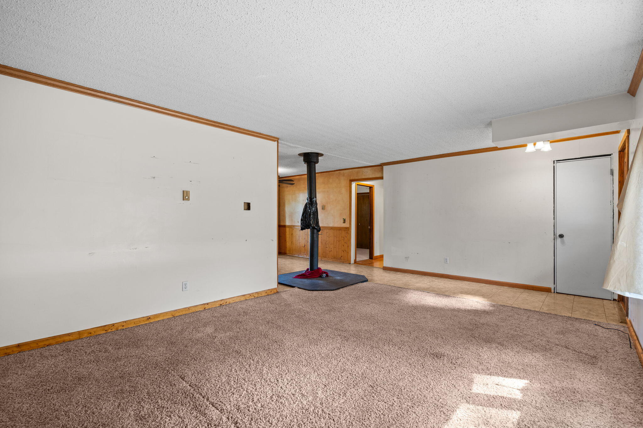 Photo 5 - Residential for sale – 400 N Dogwood Street  Strafford, MO