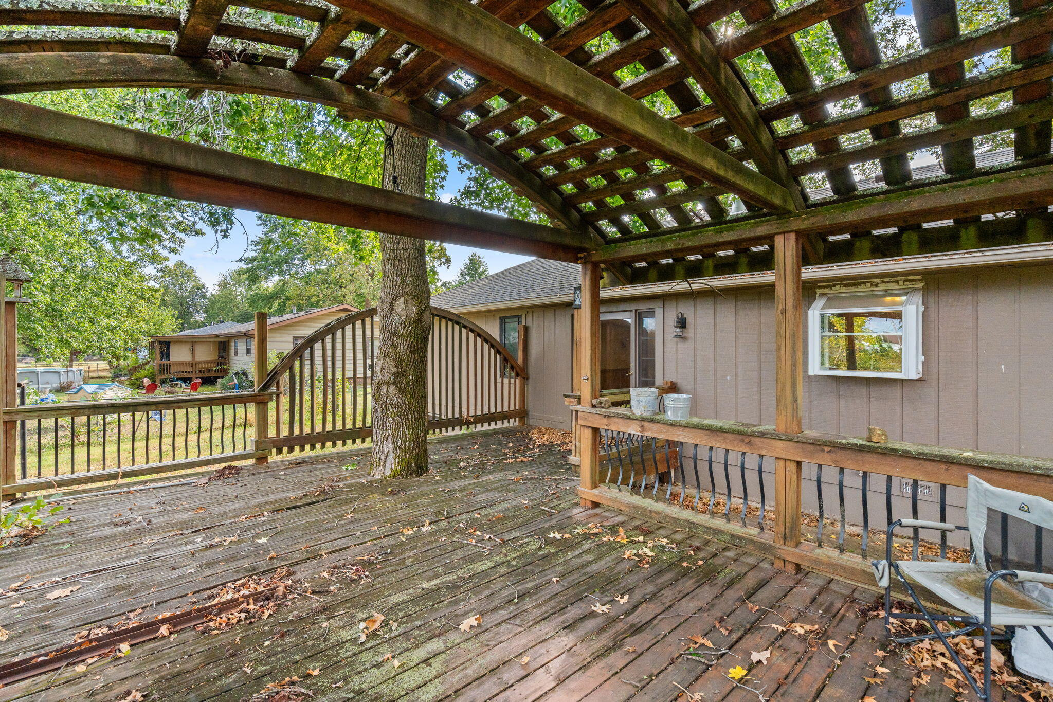 Photo 20 - Residential for sale – 400 N Dogwood Street  Strafford, MO