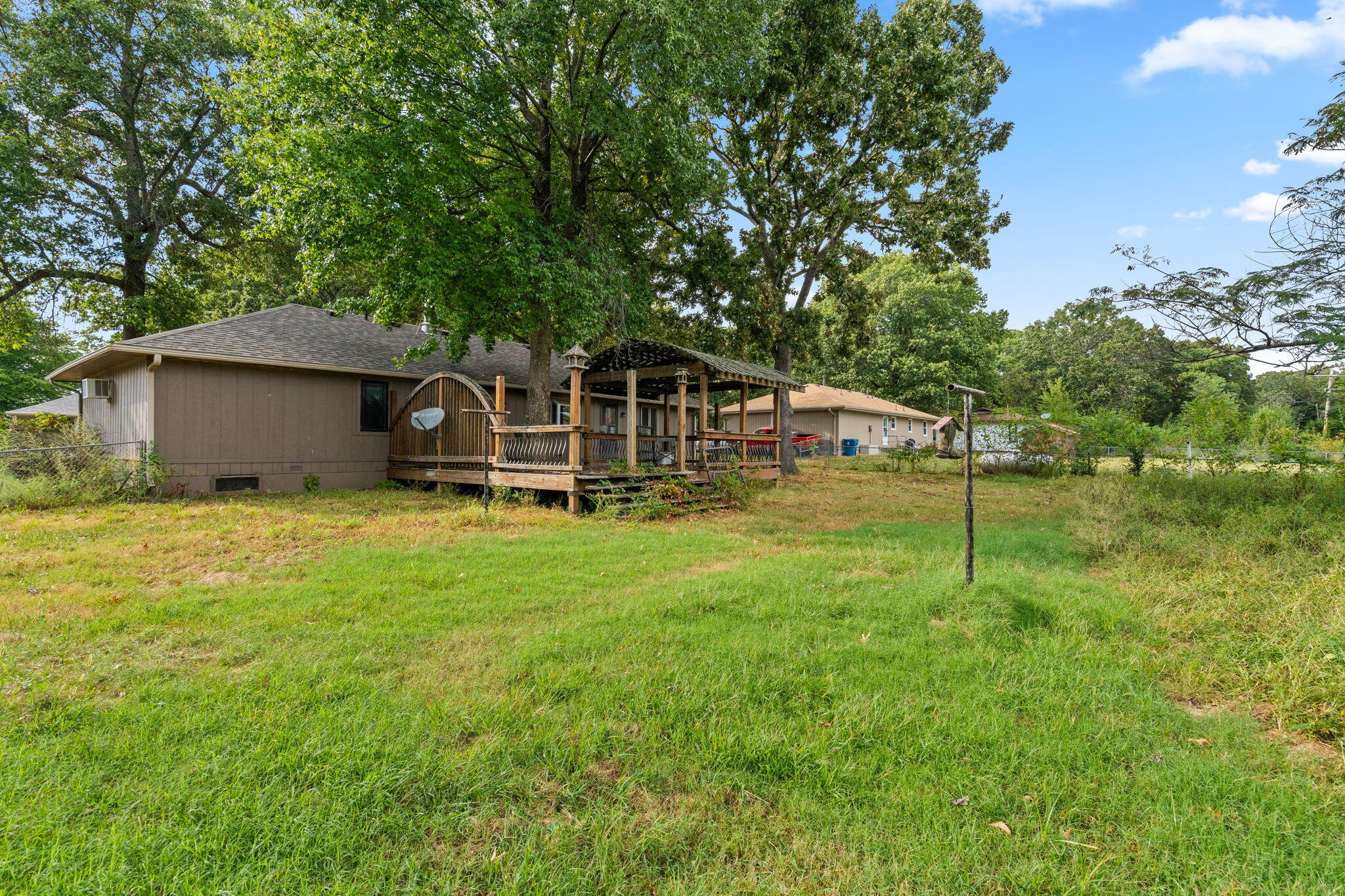 Photo 24 - Residential for sale – 400 N Dogwood Street  Strafford, MO