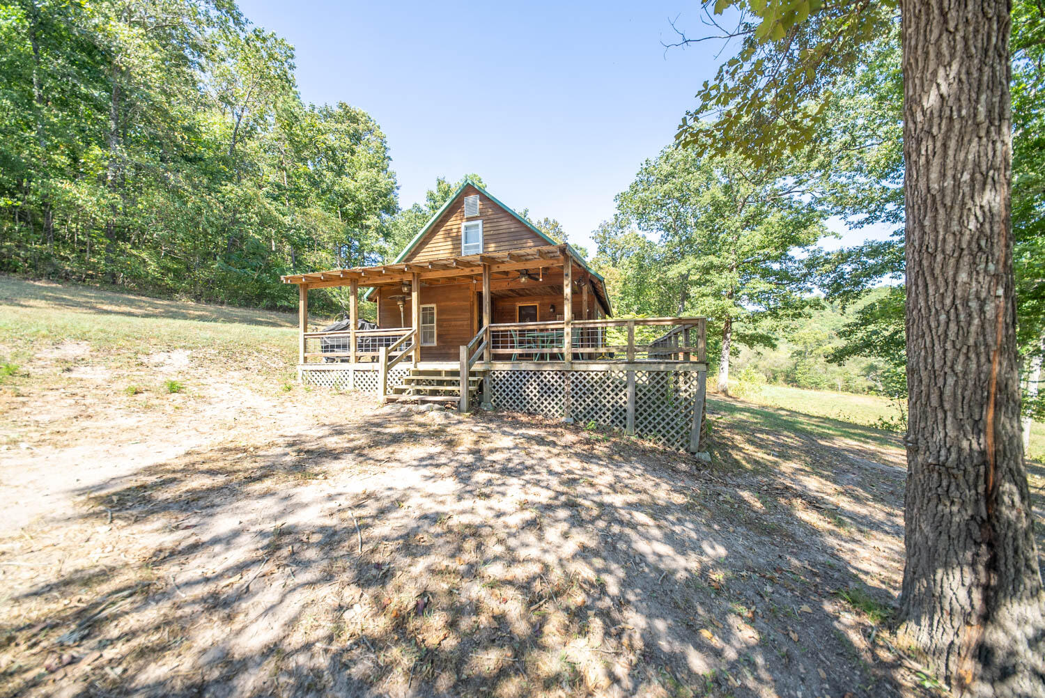 Photo 3 - Farm for sale – 190  Wattle Trail  Drury, MO