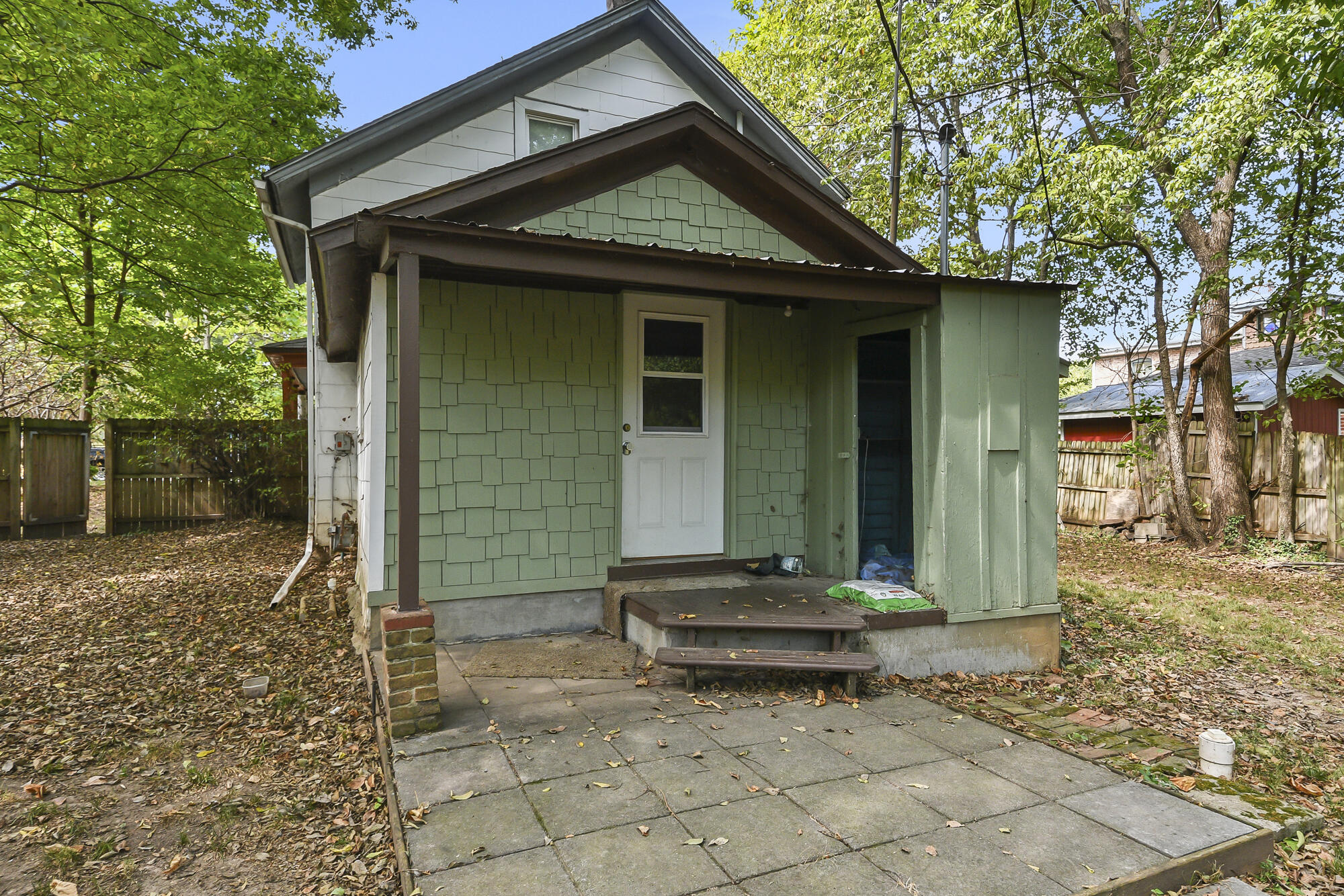 Photo 32 - Residential for sale – 1908 N Robberson Avenue  Springfield, MO