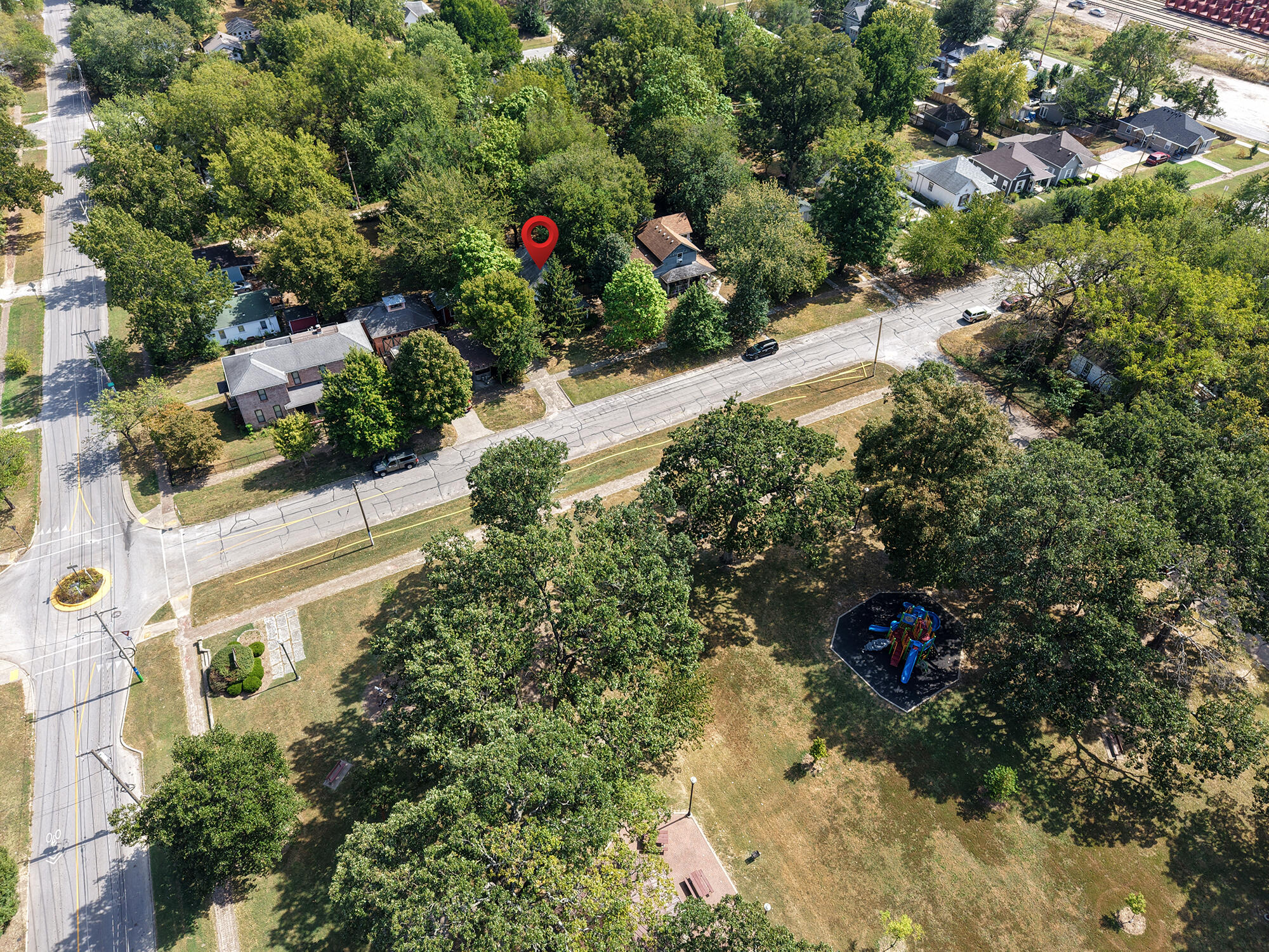 Photo 38 - Residential for sale – 1908 N Robberson Avenue  Springfield, MO
