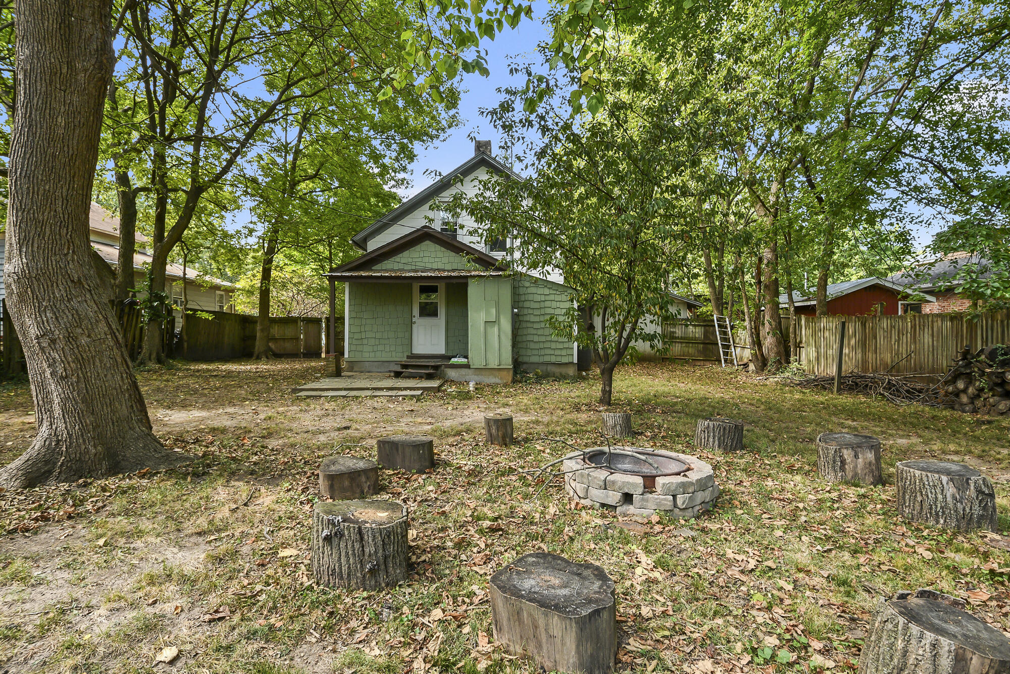 Photo 36 - Residential for sale – 1908 N Robberson Avenue  Springfield, MO