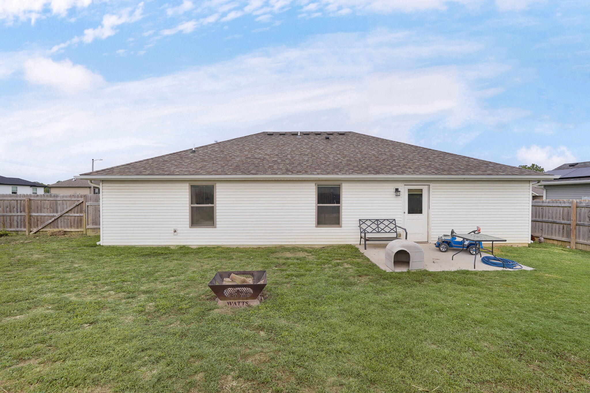 Photo 23 - Residential for sale – 513  Mark Street  Billings, MO
