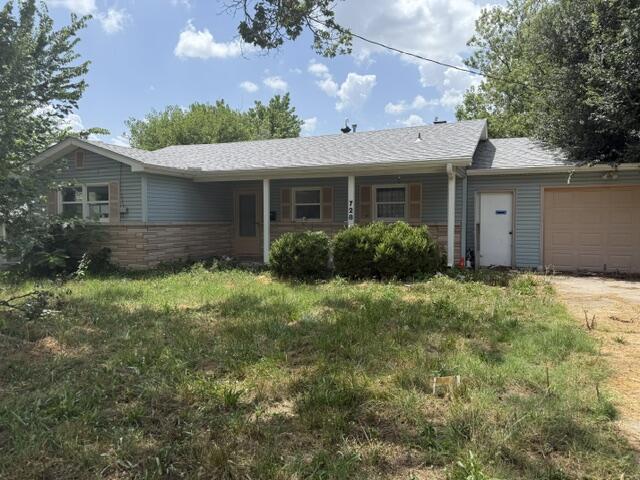 Residential for sale – 728 S Saint Charles Avenue  Joplin, MO