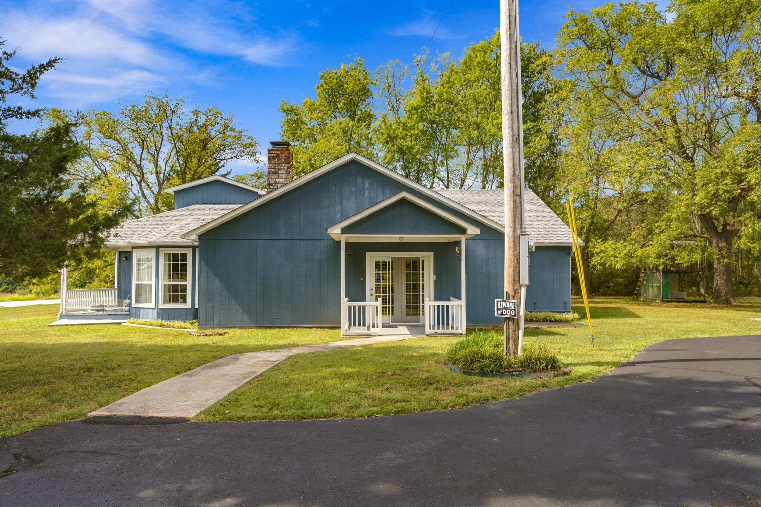 Photo 3 - Residential for sale – 31837  State Highway 112   Seligman, MO