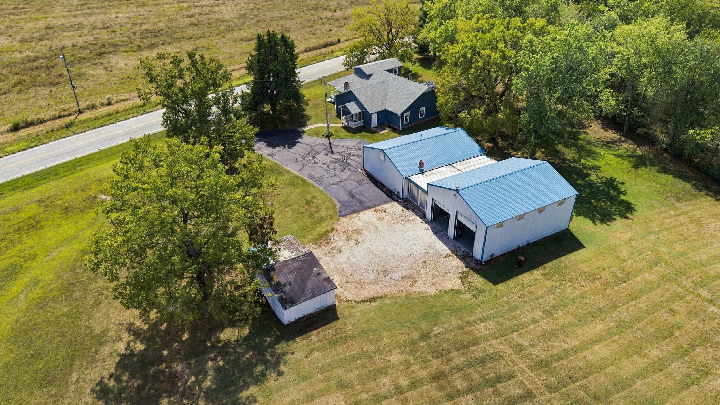 Photo 55 - Residential for sale – 31837  State Highway 112   Seligman, MO