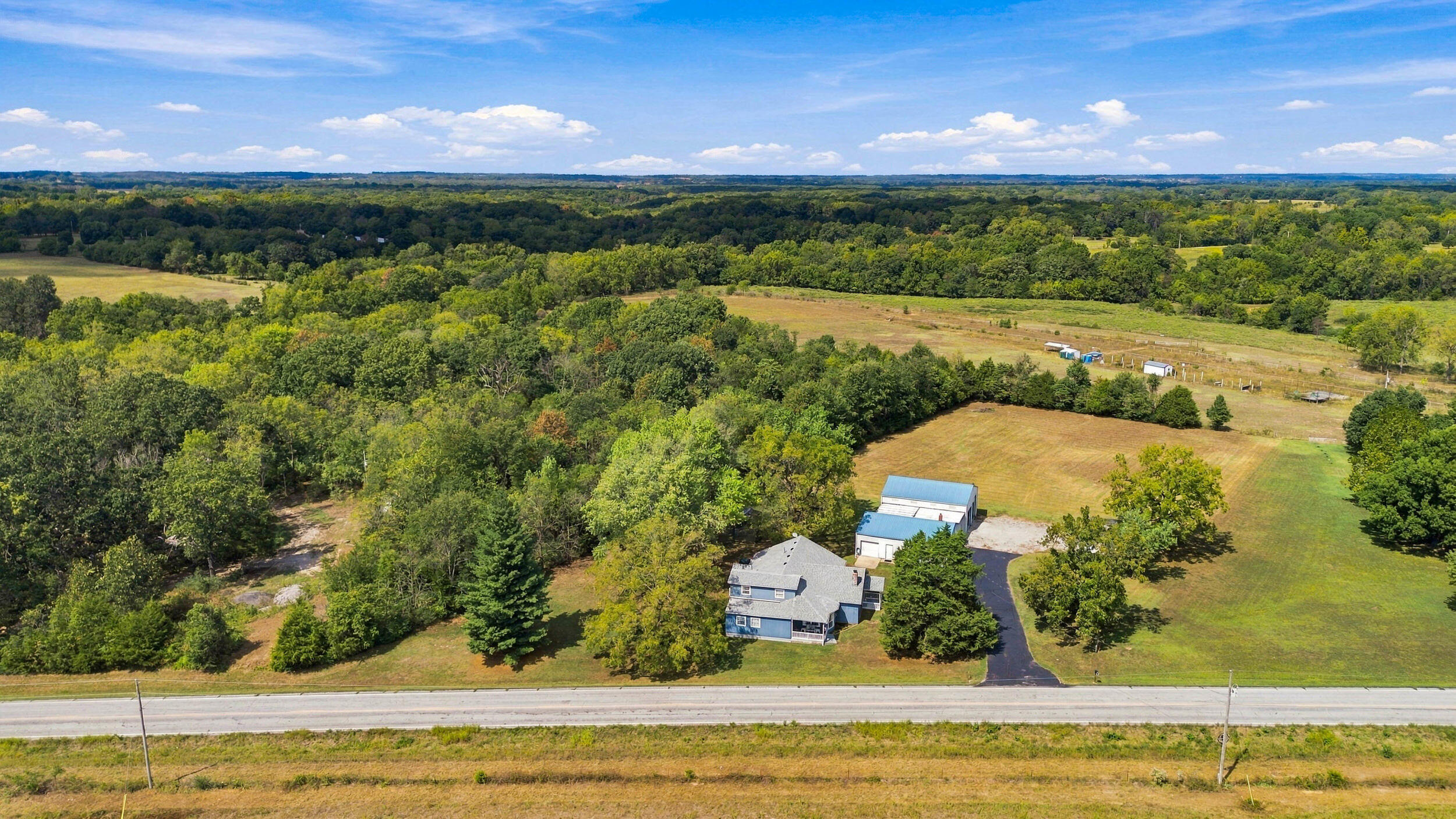 Photo 53 - Residential for sale – 31837  State Highway 112   Seligman, MO