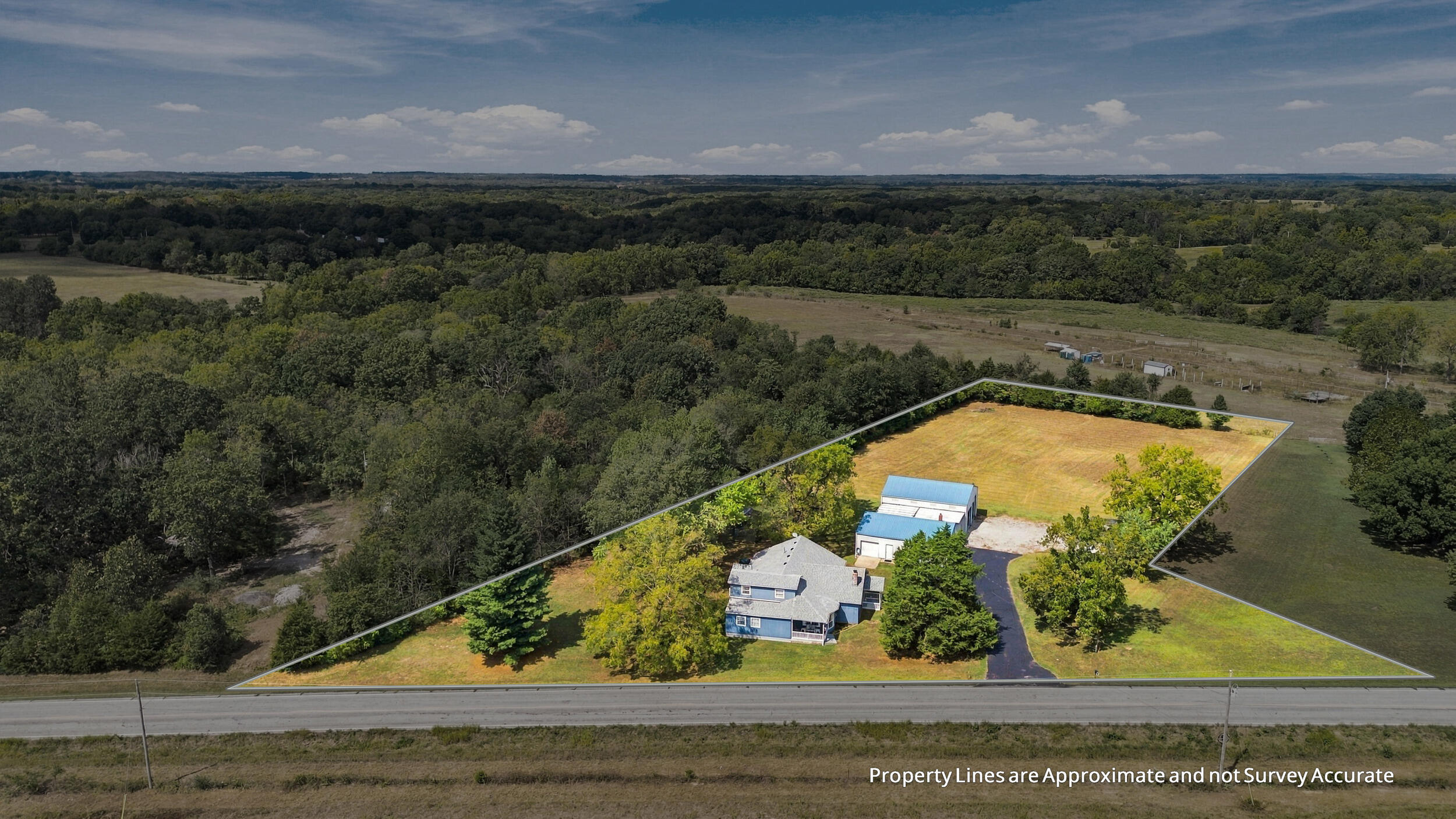 Photo 54 - Residential for sale – 31837  State Highway 112   Seligman, MO