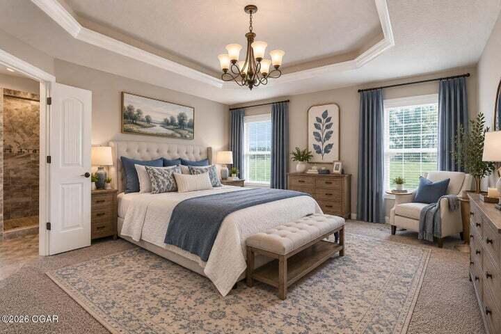 Photo 40 - Residential for sale – 1821  Texas Avenue  Joplin, MO