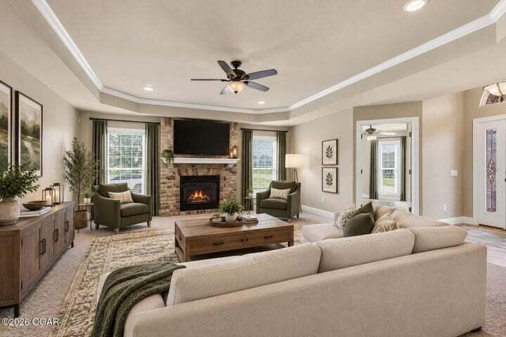 Photo 42 - Residential for sale – 1821  Texas Avenue  Joplin, MO
