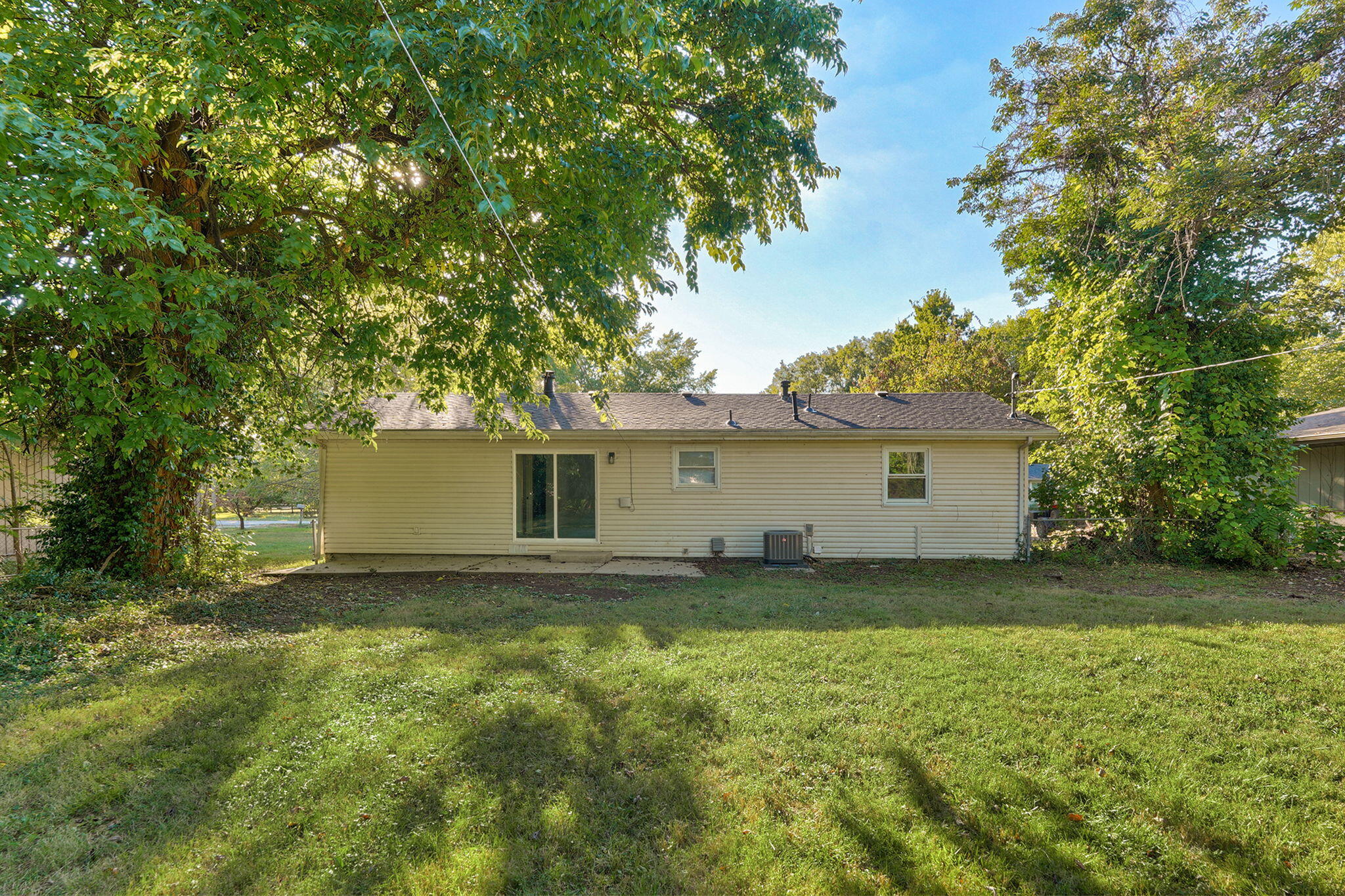 Photo 24 - Residential for sale – 1934 N Yates Avenue  Springfield, MO