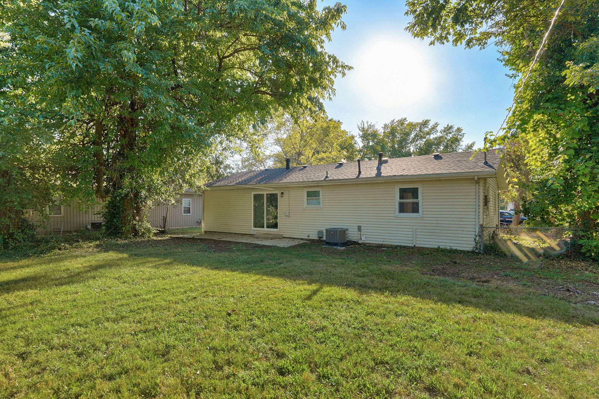 Photo 23 - Residential for sale – 1934 N Yates Avenue  Springfield, MO