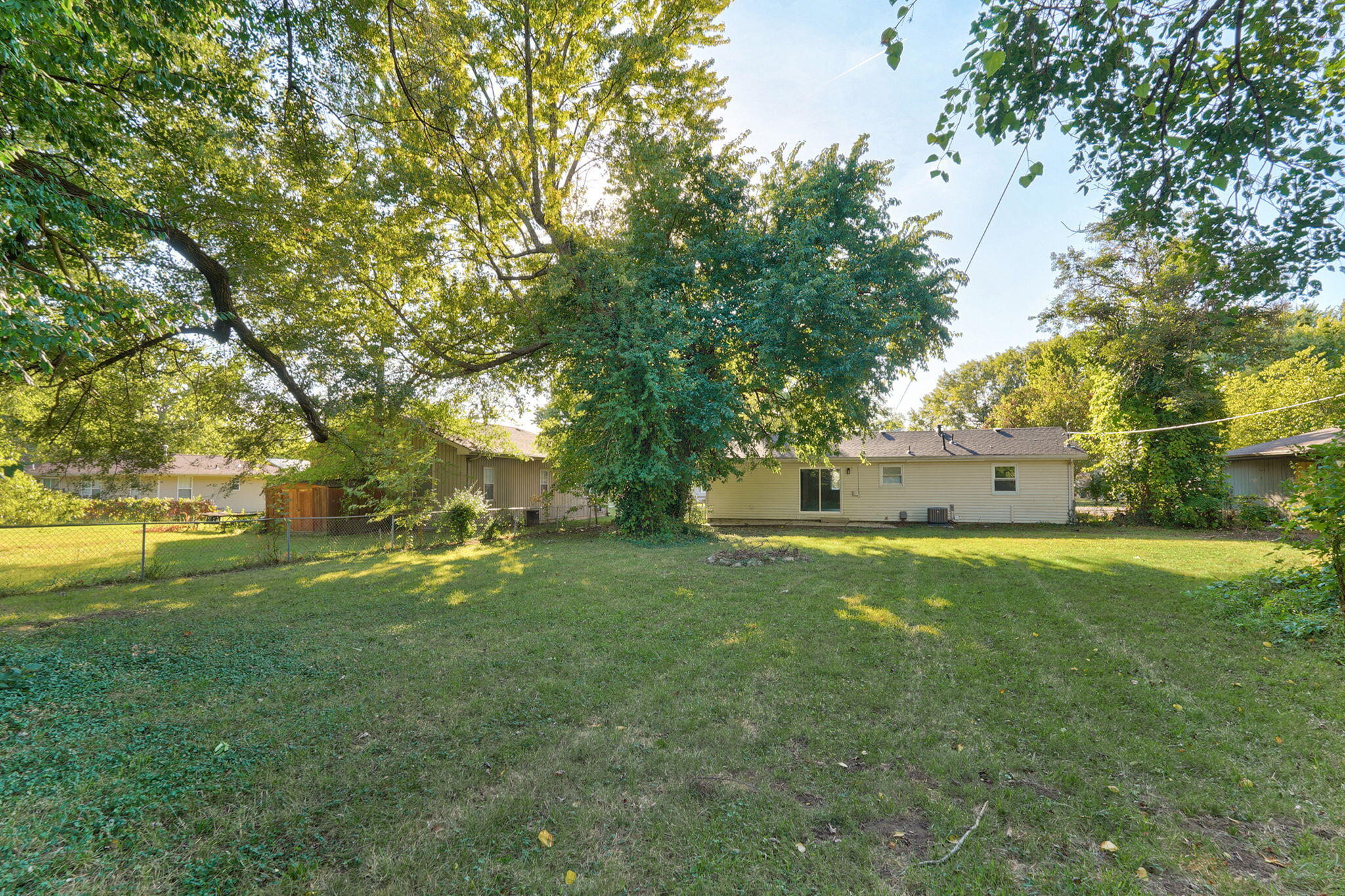 Photo 26 - Residential for sale – 1934 N Yates Avenue  Springfield, MO