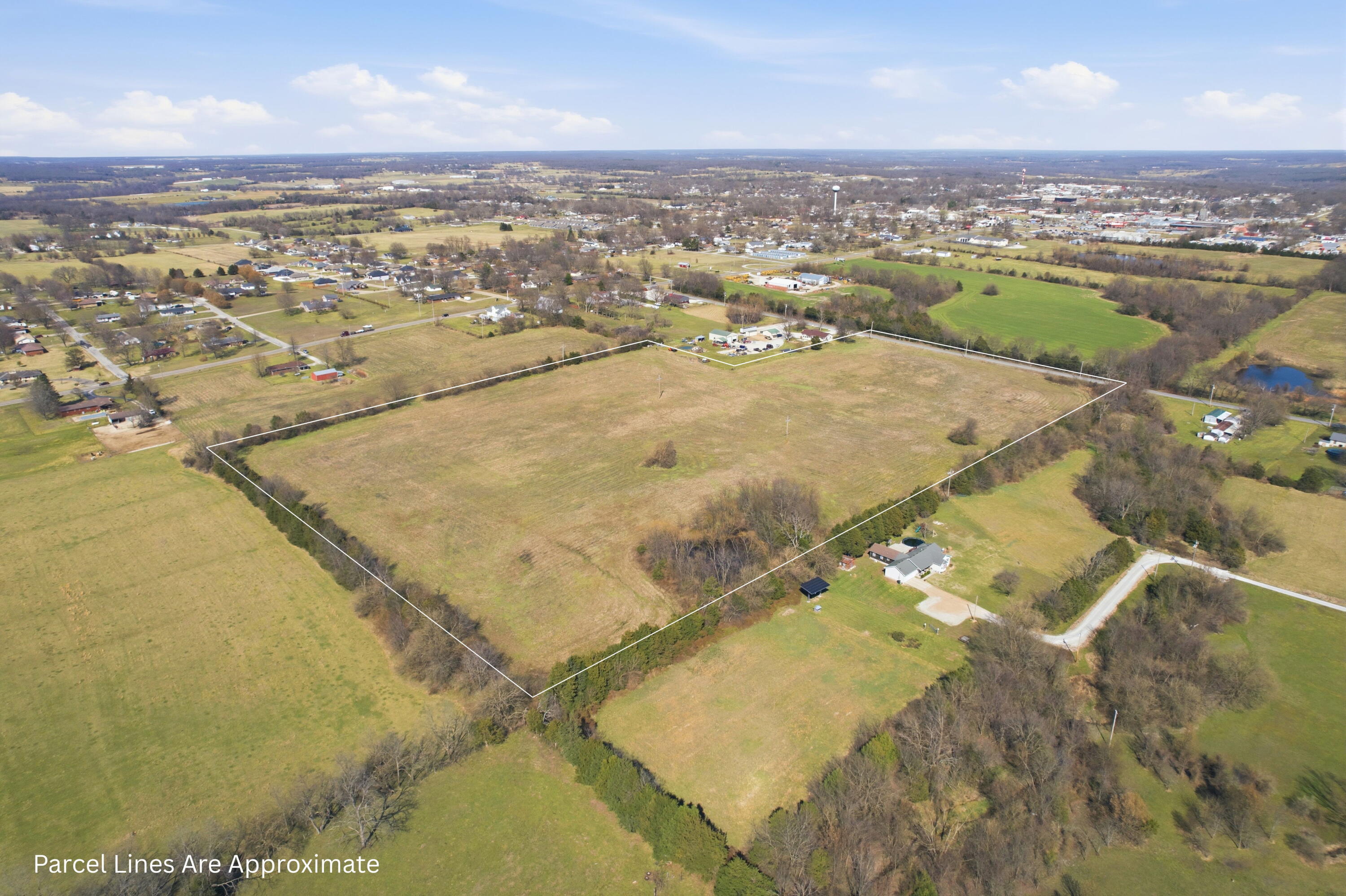 Photo 3 - Land for sale – 000  Brokenbow Road  Buffalo, MO
