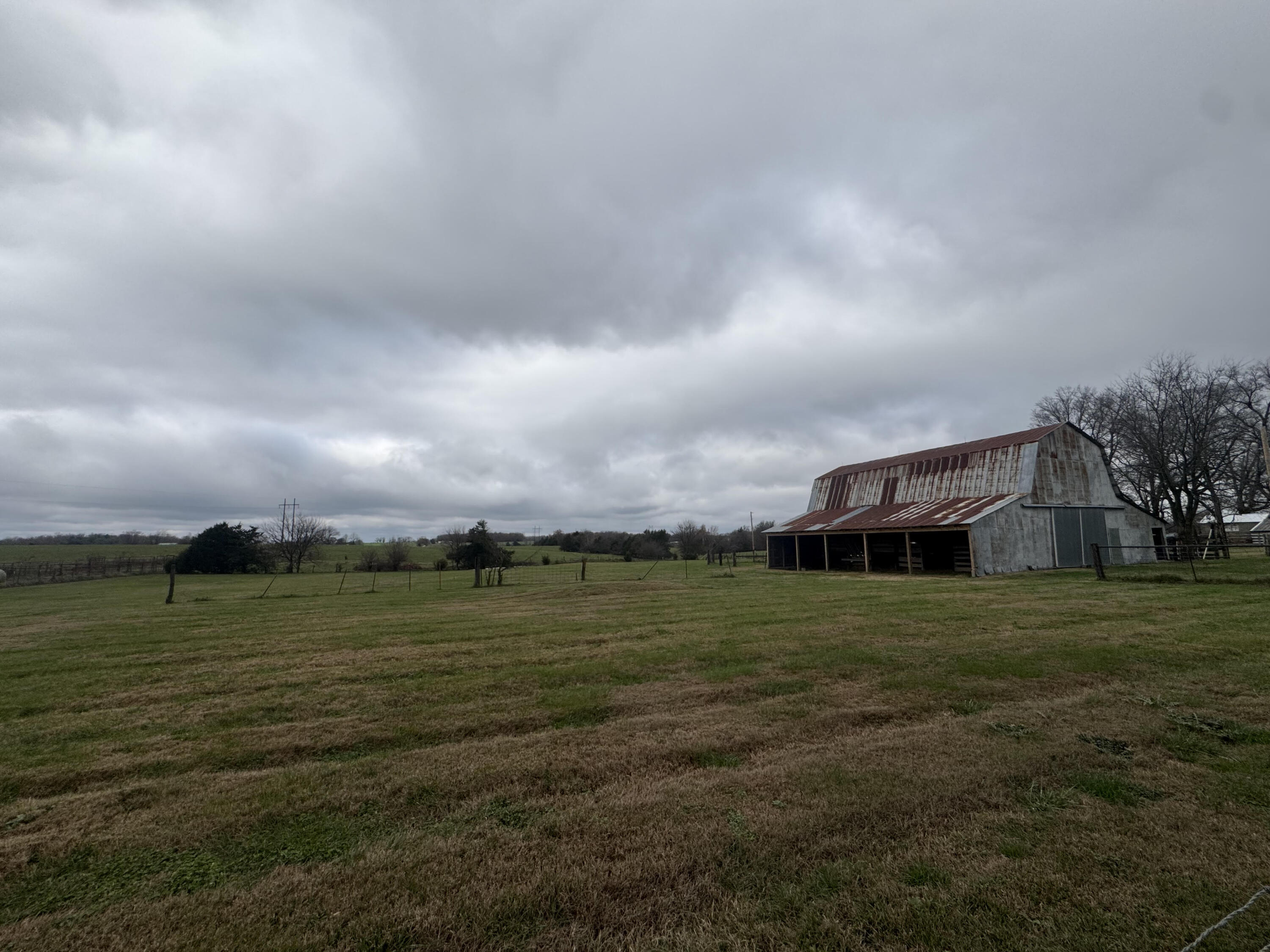 Land for sale – 19370  Urchin Tract 2   Stella, MO