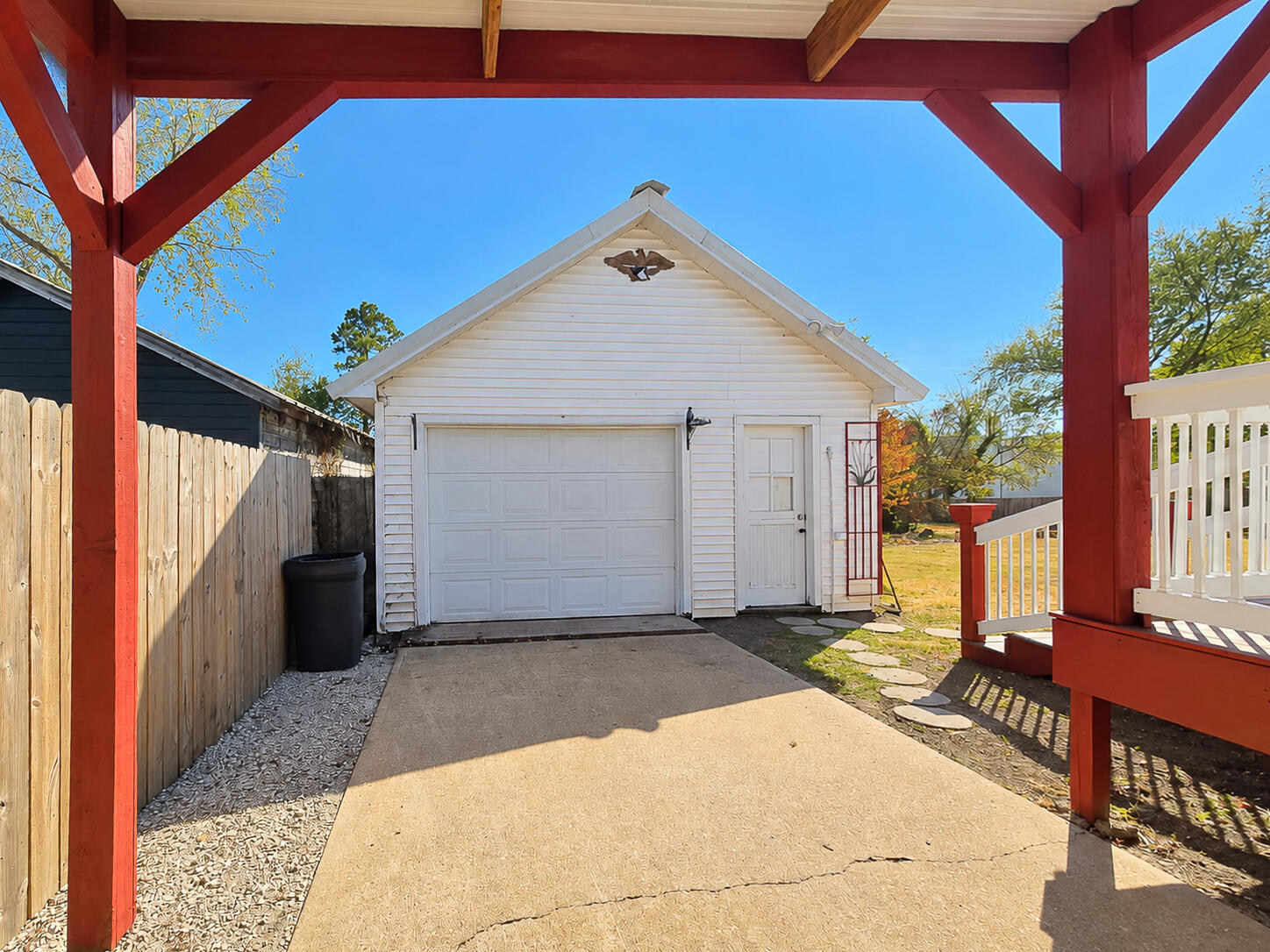 Photo 15 - Residential for sale – 821  Main Street   Cabool, MO