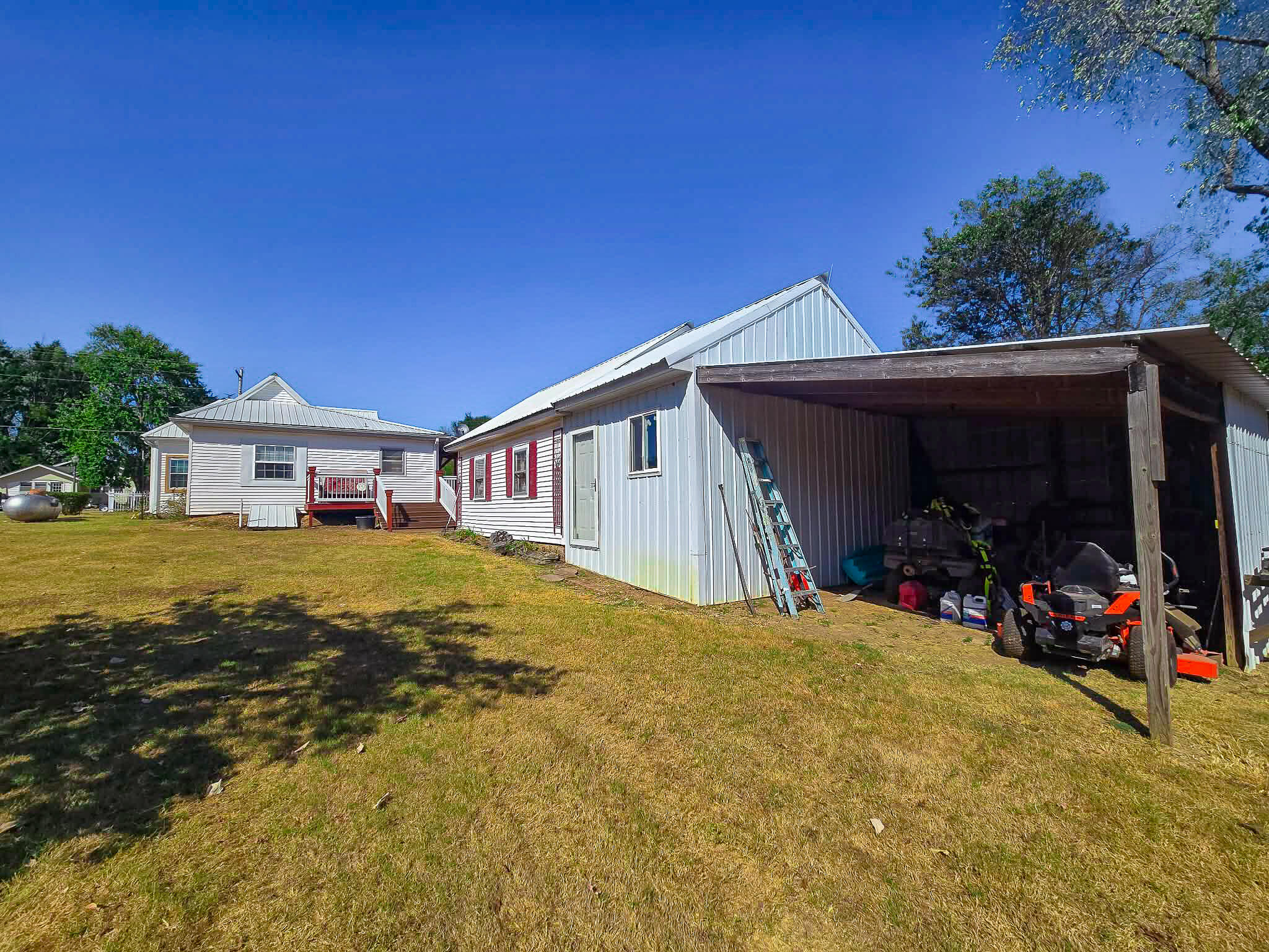Photo 17 - Residential for sale – 821  Main Street   Cabool, MO